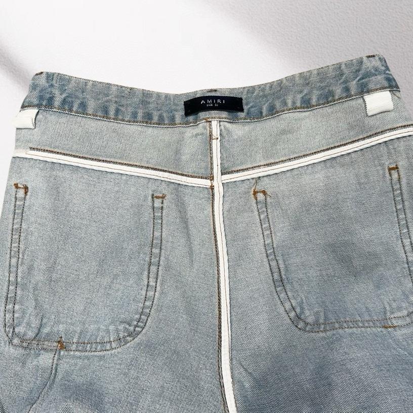 Amiri Jeans    6070 - FashionPlug