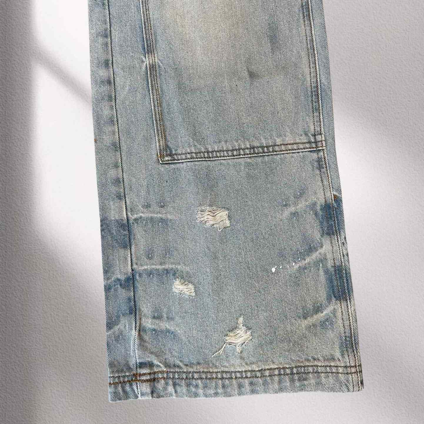 Amiri Jeans    6070 - FashionPlug