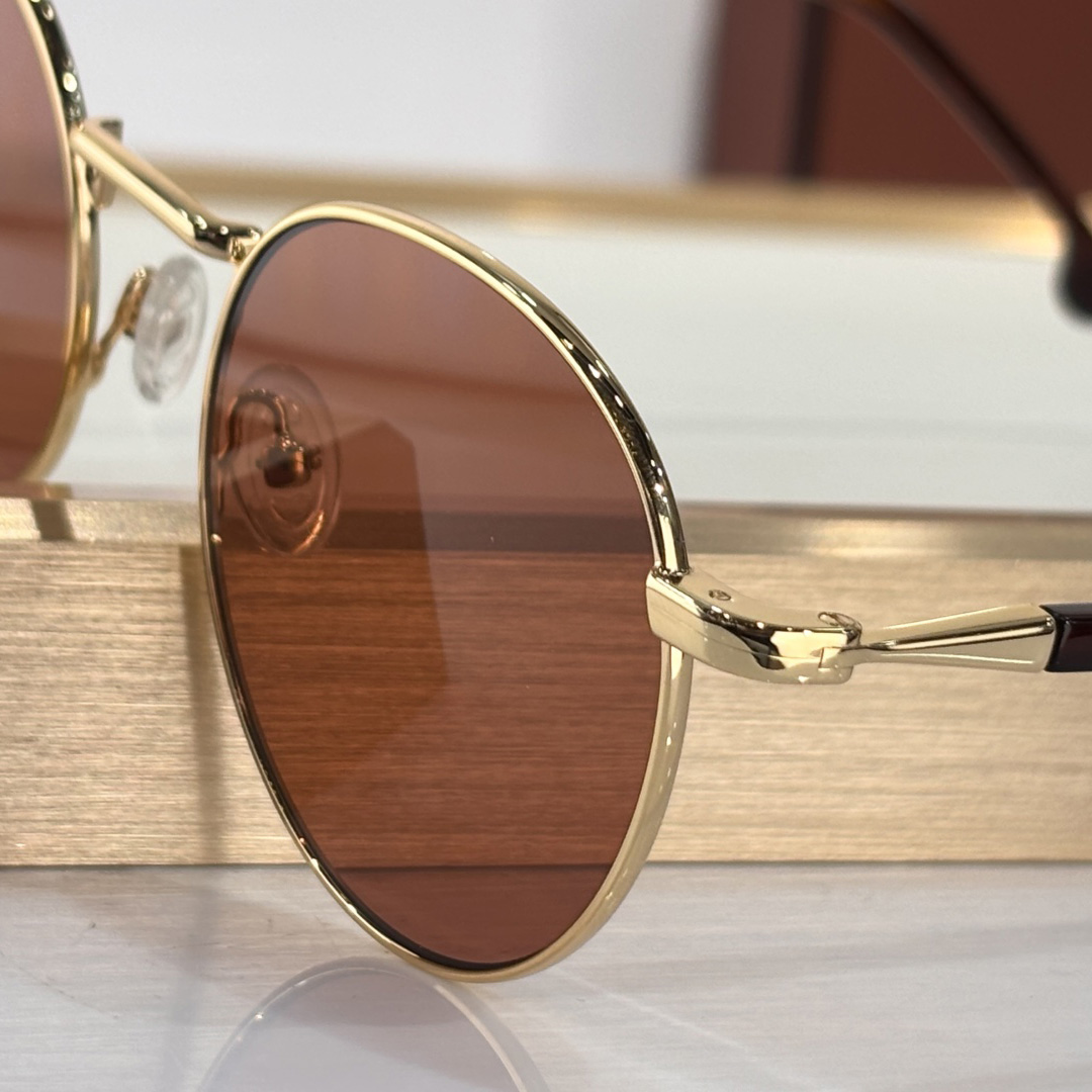 Loro Piana Aviator Sunglasses   FAI4924 - FashionPlug
