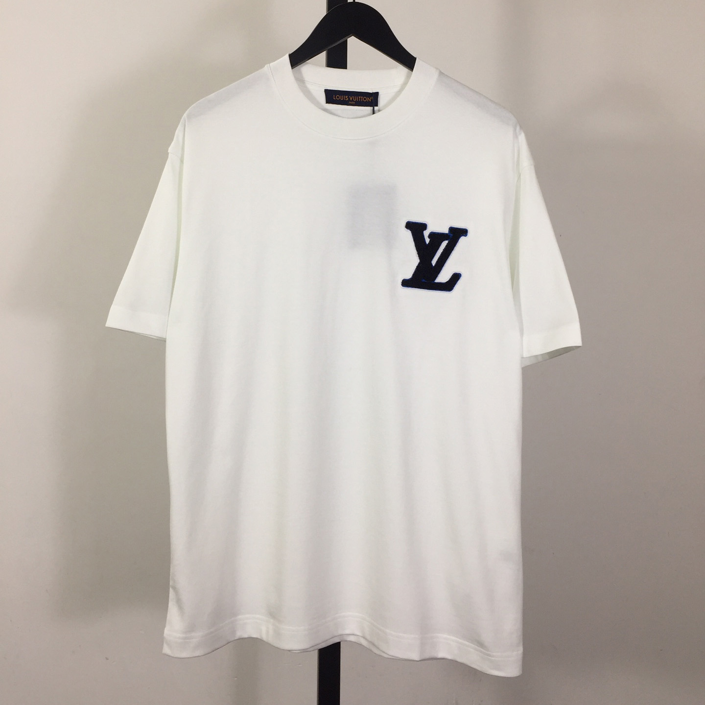 Louis Vuitton Cotton T-shirt - FashionPlug