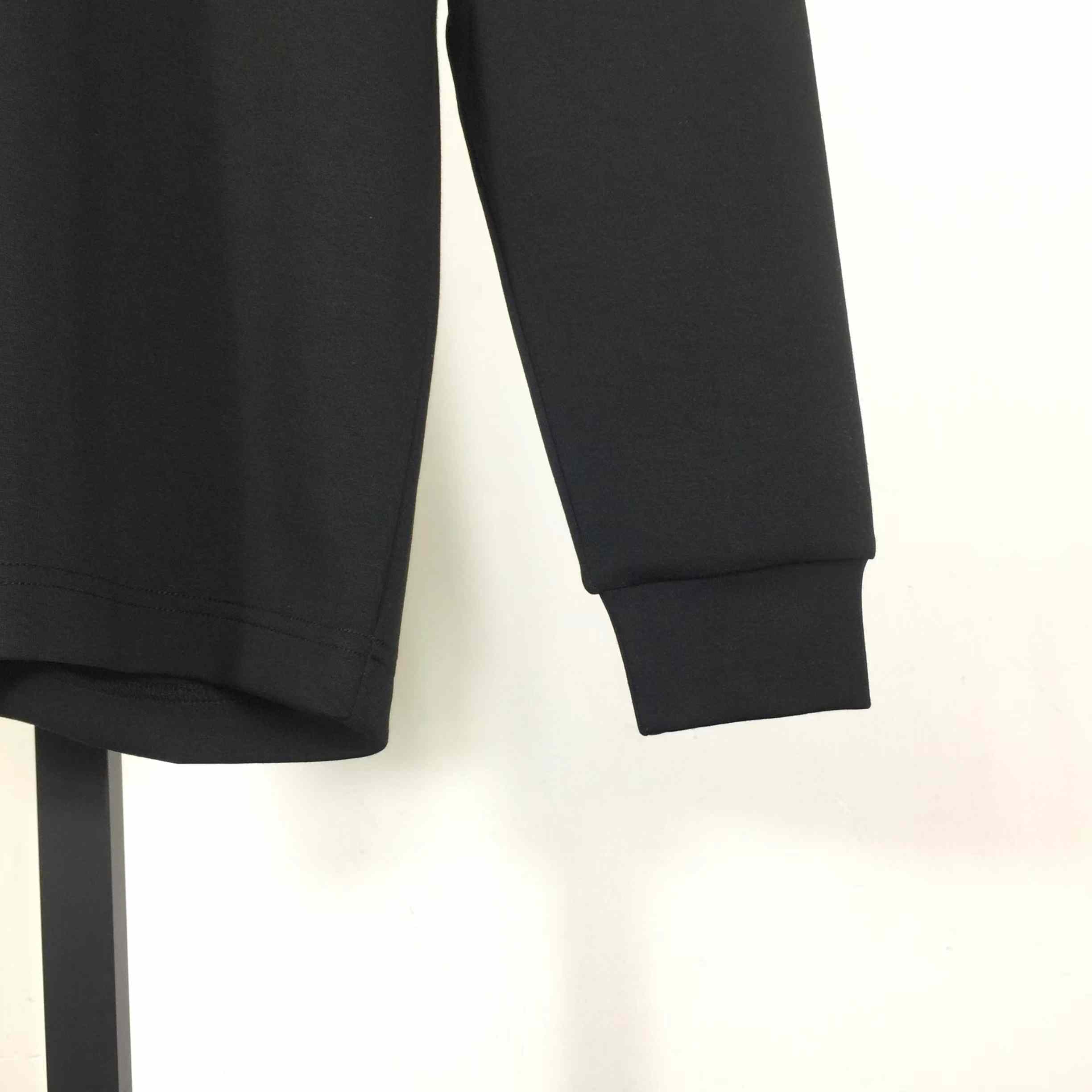 Dior Cotton Sweatshirt - FashionPlug