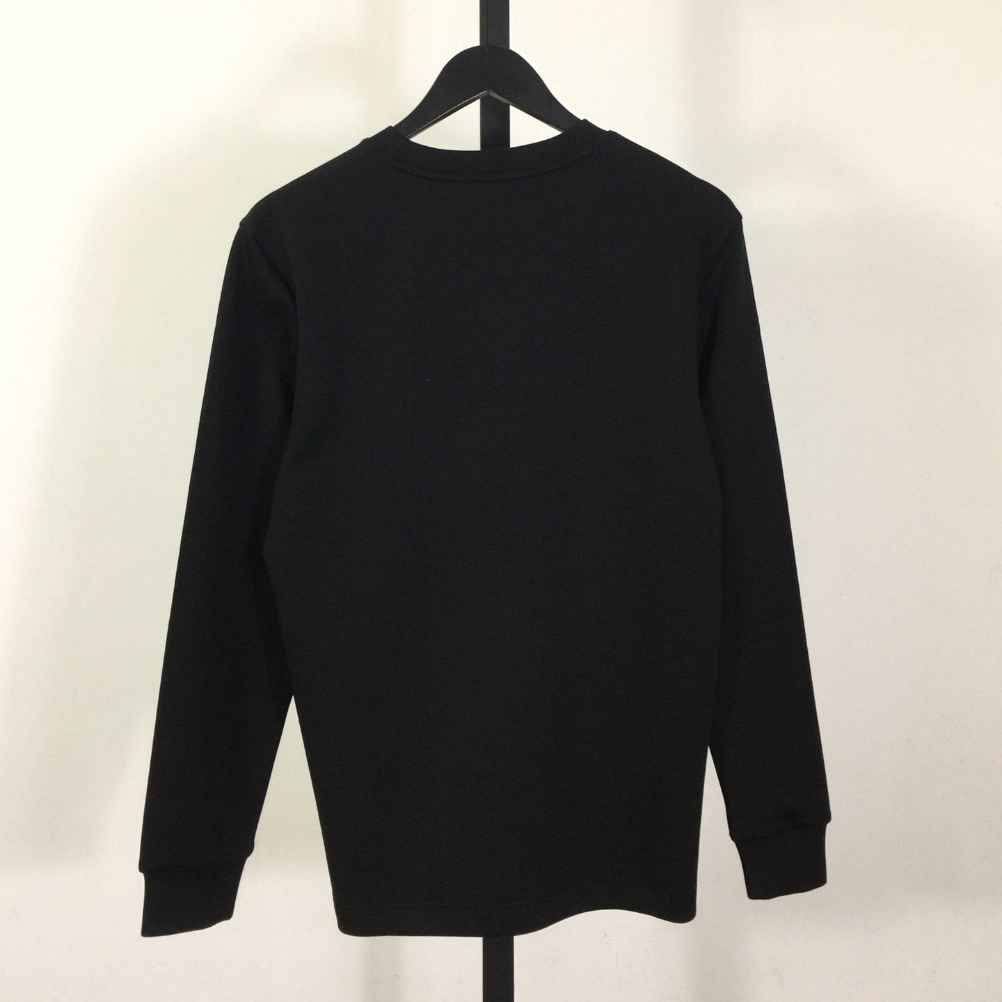 Dior Cotton Sweatshirt - FashionPlug