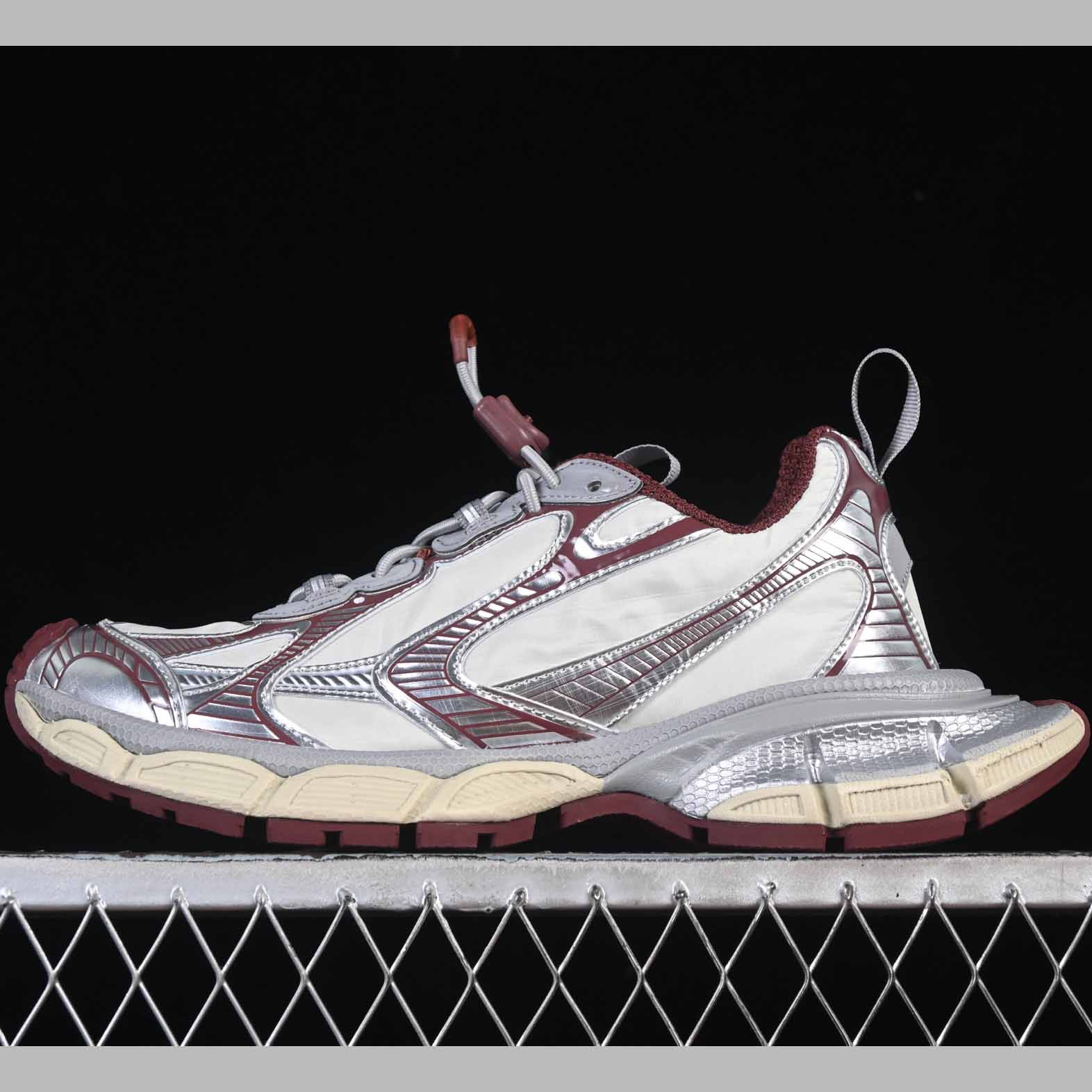 Balenciaga 3XL Sneaker  - FashionPlug