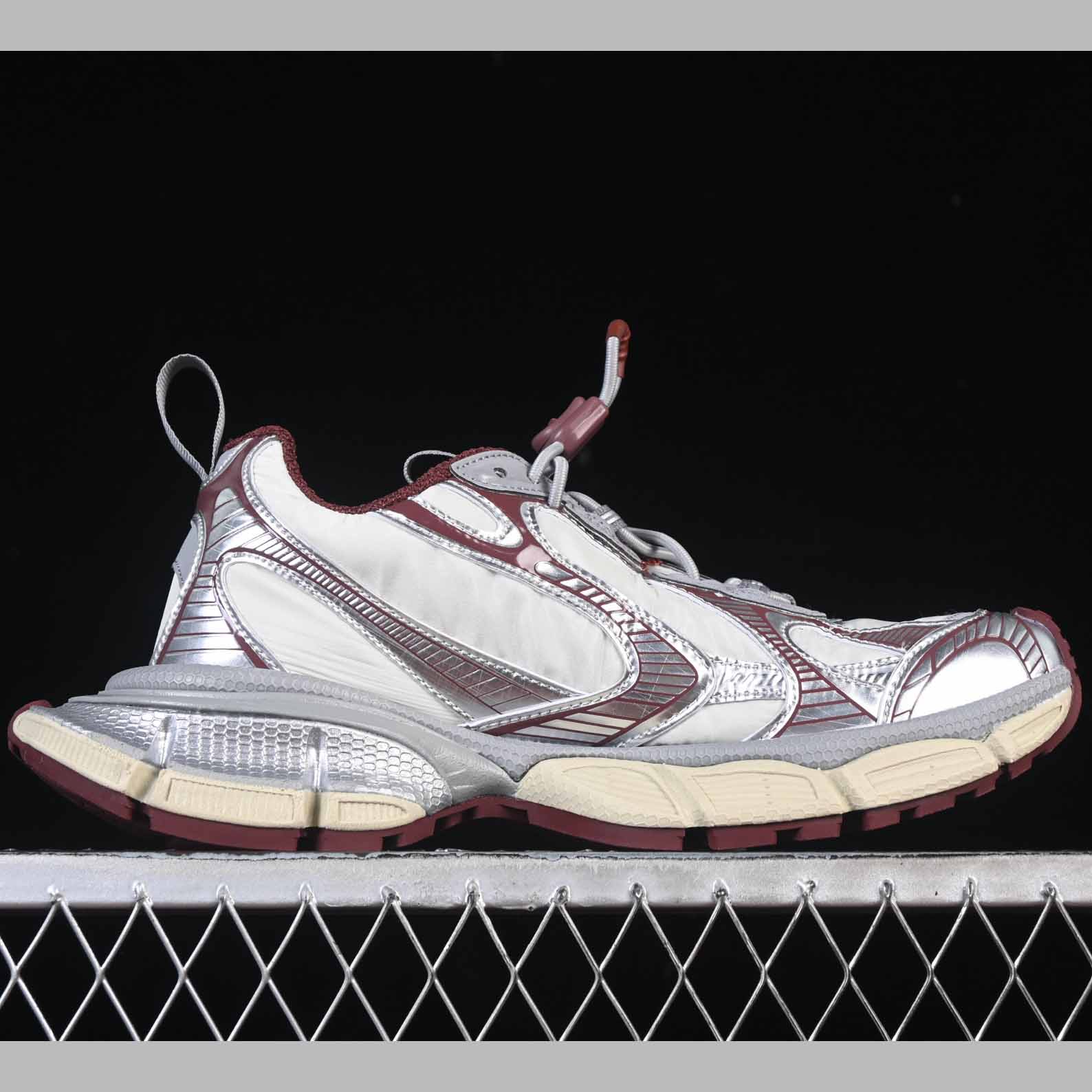 Balenciaga 3XL Sneaker  - FashionPlug