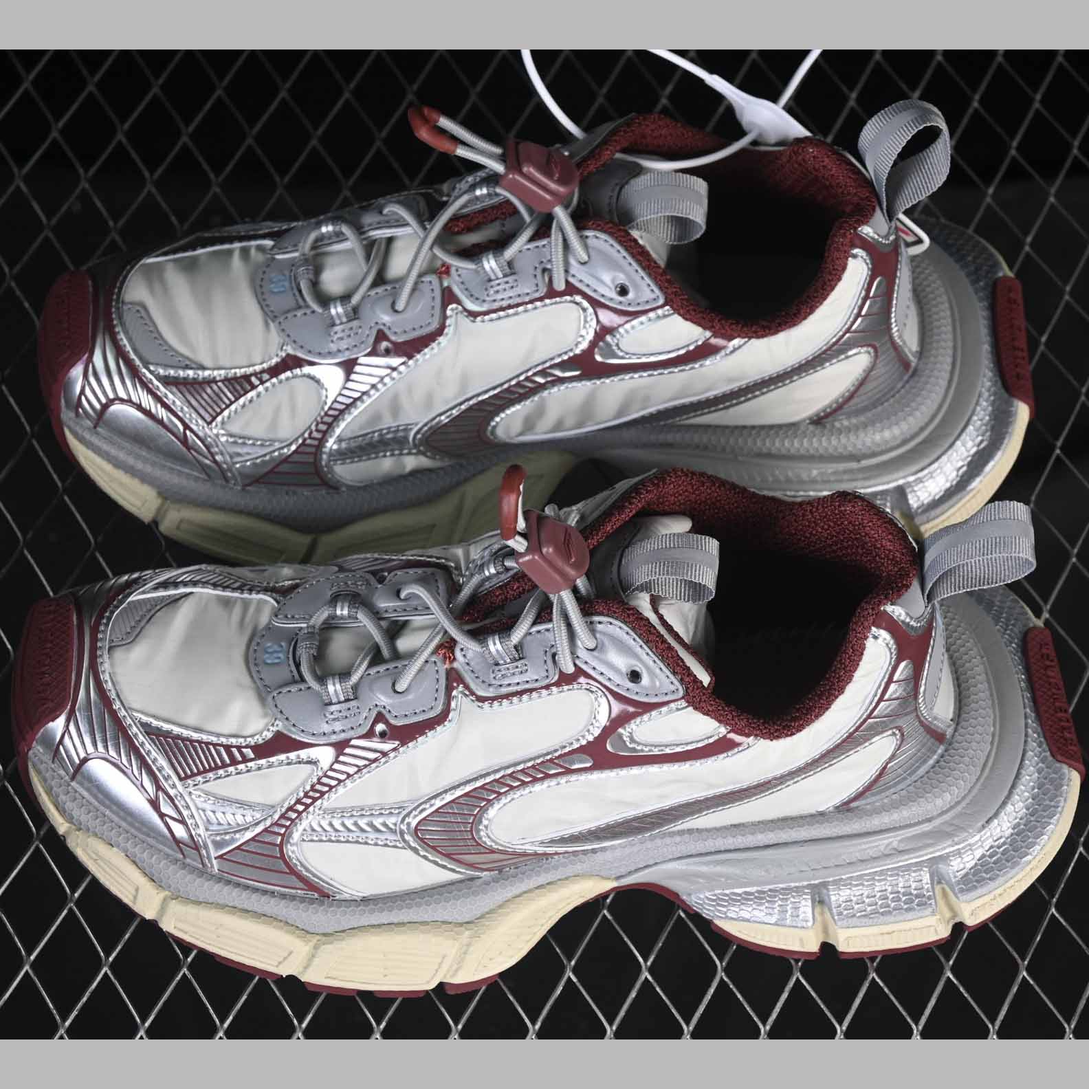 Balenciaga 3XL Sneaker  - FashionPlug