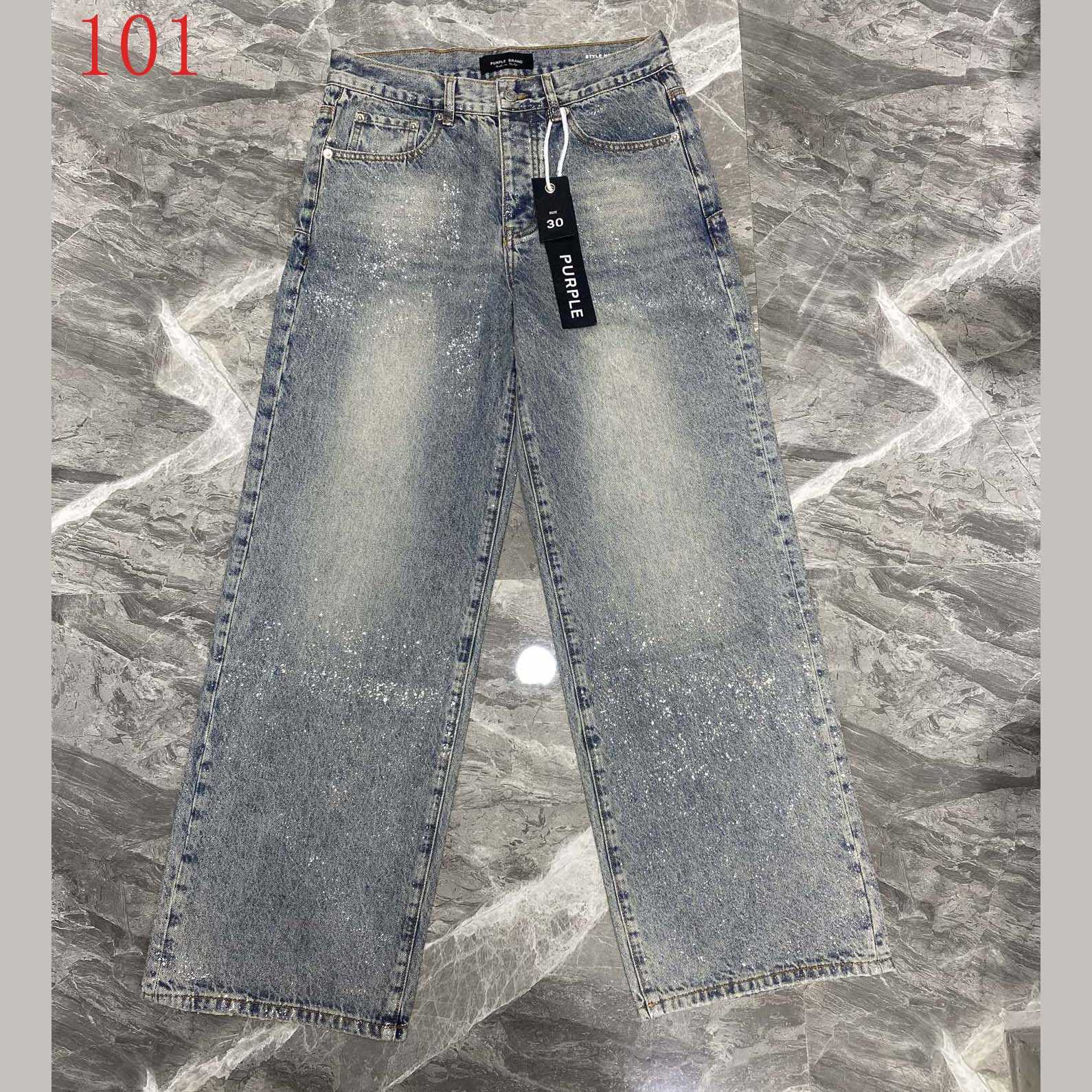 Purple-Brand Jeans    101 - FashionPlug