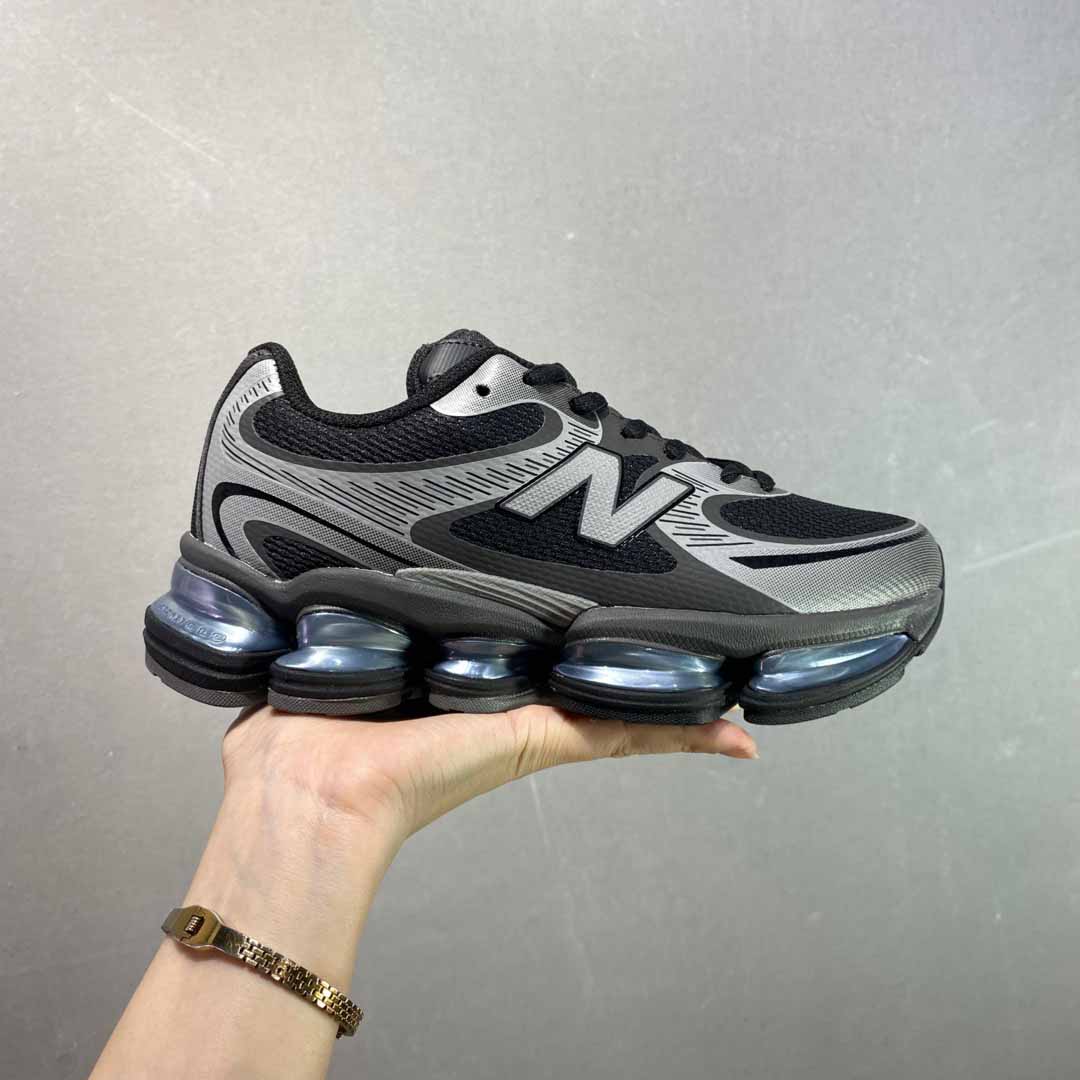 New Balance Abzorb 2000   - FashionPlug
