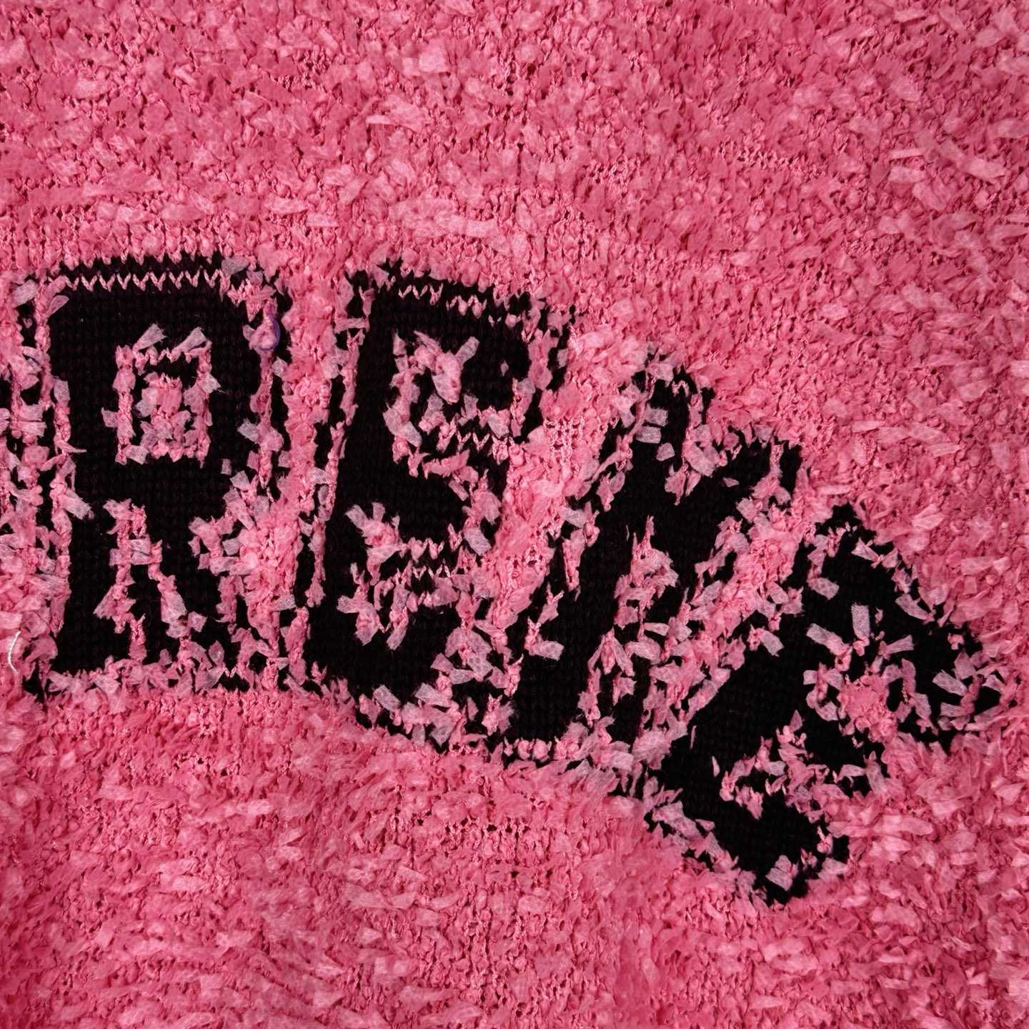 Supreme Textured Arc Sweater - FashionPlug