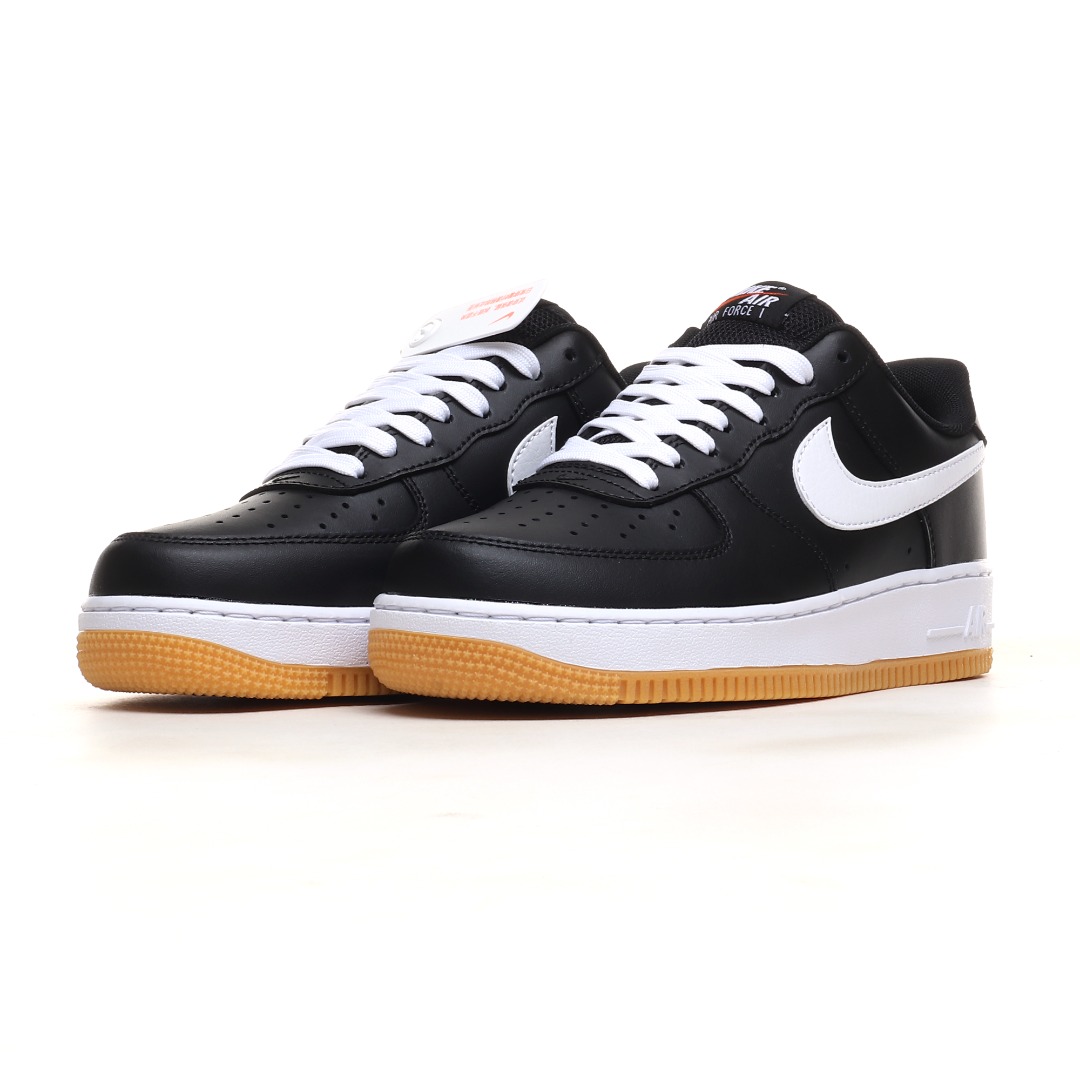 Nike Air Force 1 Low“Anthracite”    - FashionPlug