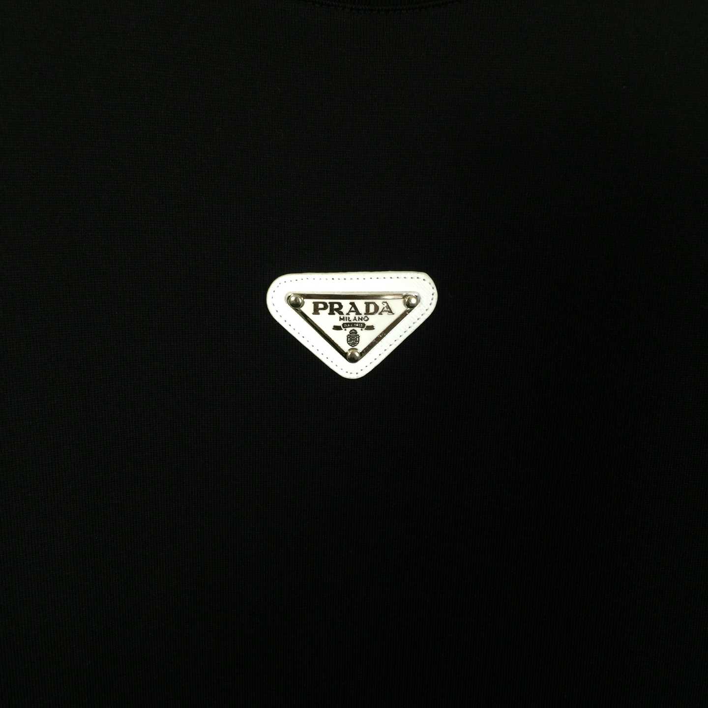 Prada Logo Tank Top - FashionPlug