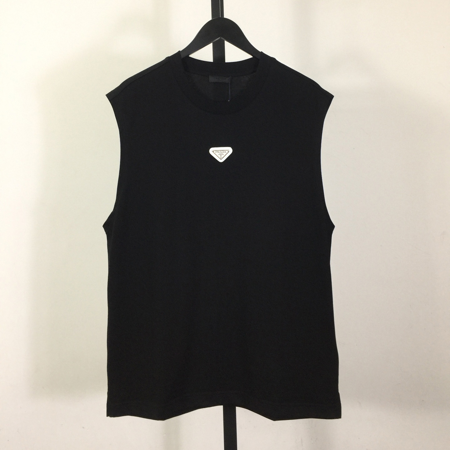 Prada Logo Tank Top - FashionPlug