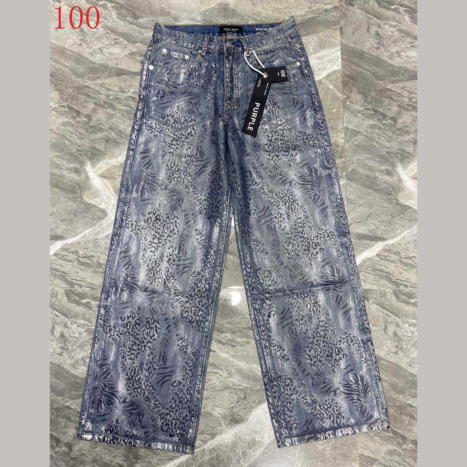 Purple-Brand Jeans    100 - FashionPlug