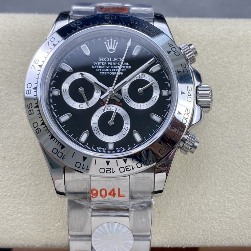 Rolex Daytona "16520" - FashionPlug