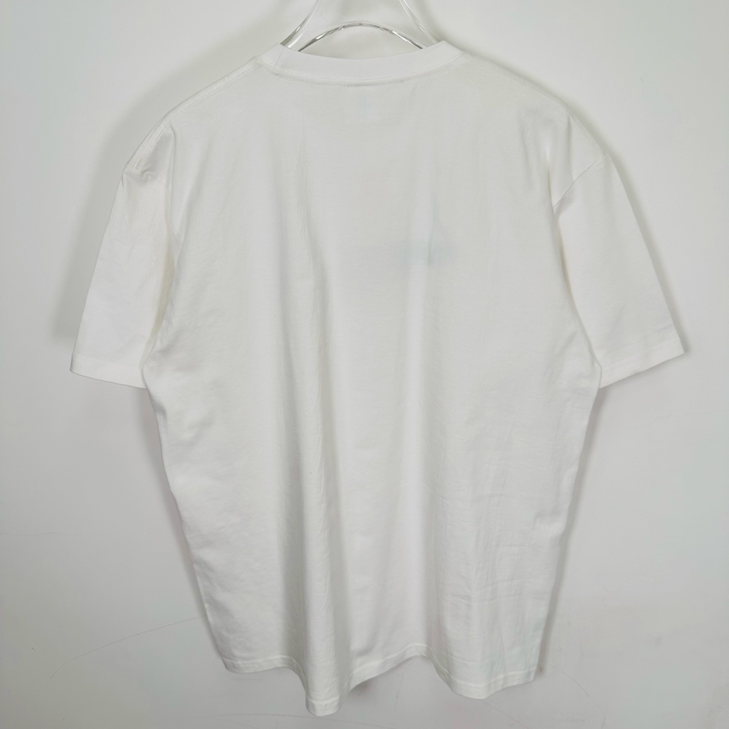 Supreme x Zoo York Dynasty Tee - FashionPlug