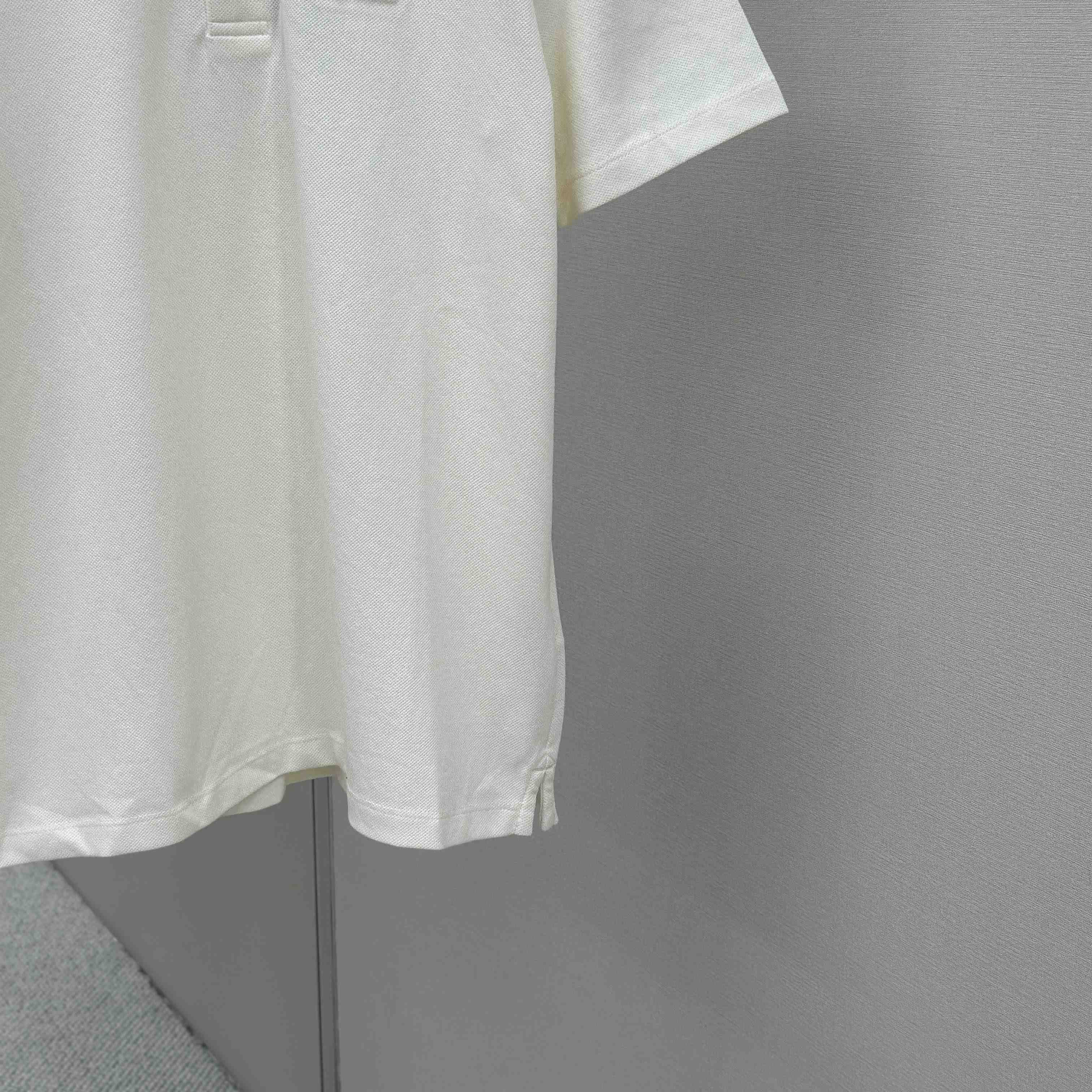 Fendi Polo Shirt - FashionPlug