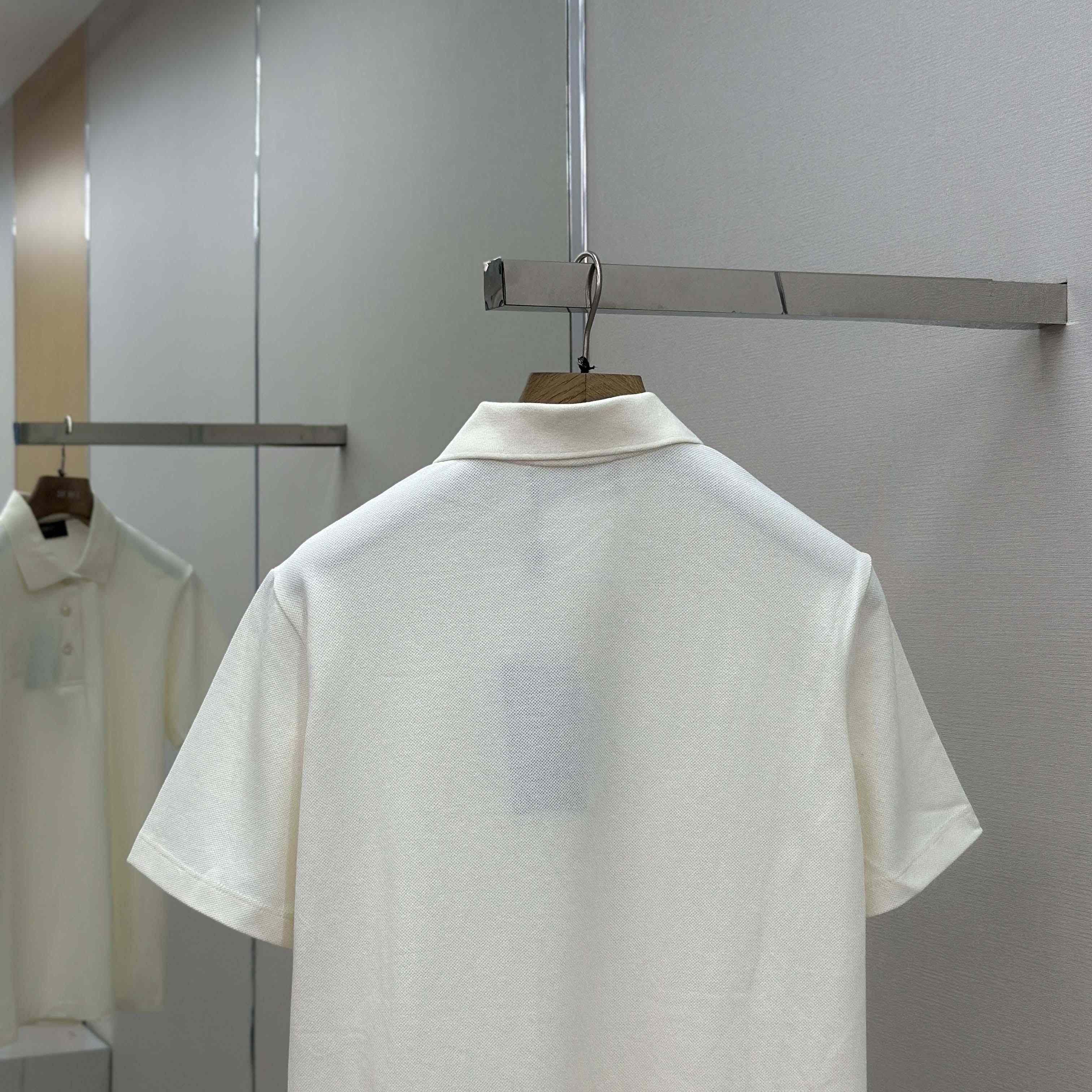 Fendi Polo Shirt - FashionPlug