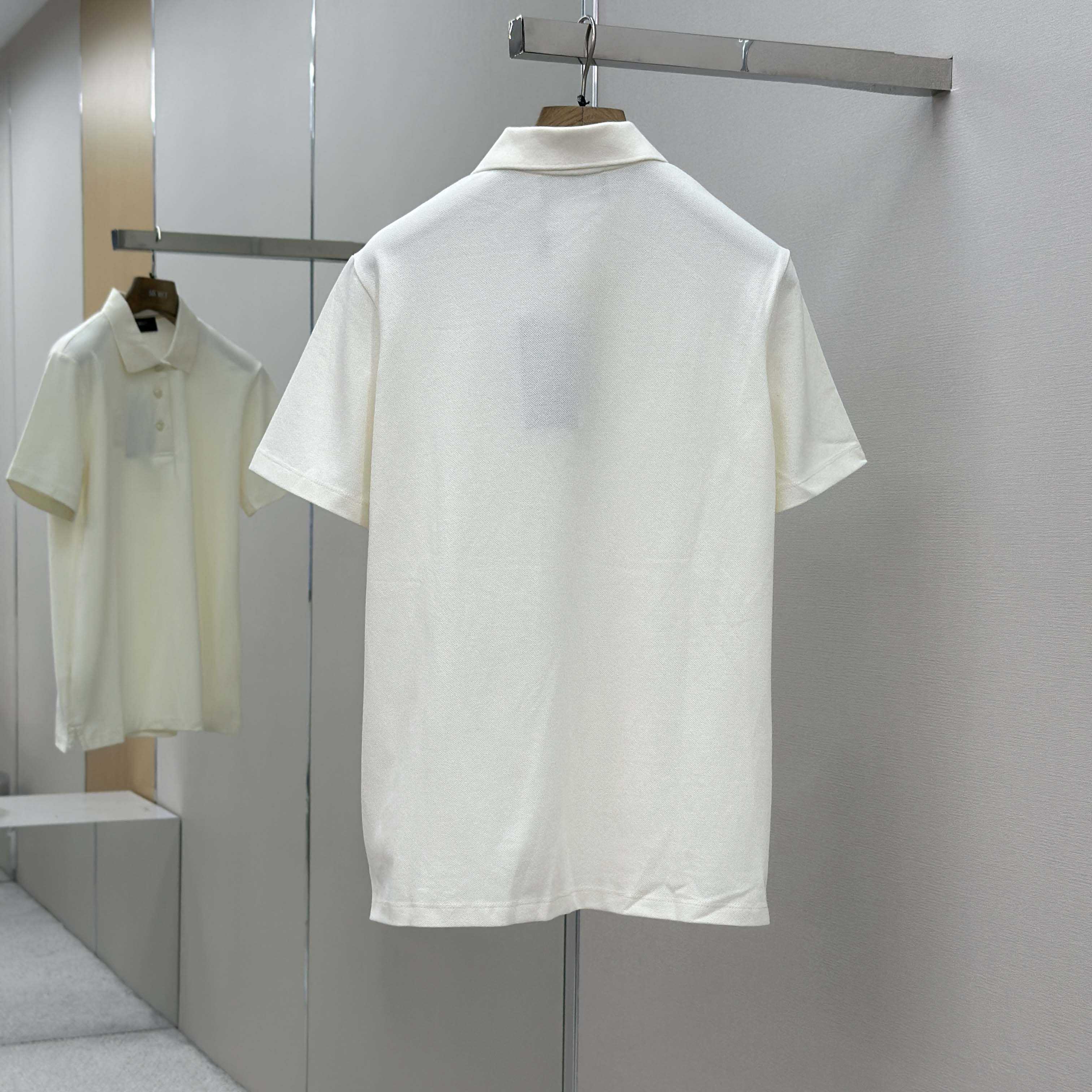 Fendi Polo Shirt - FashionPlug