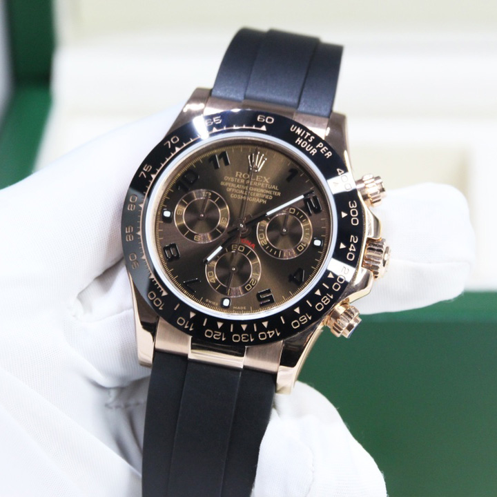 Rolex Daytona "116515/15"   40mm - FashionPlug