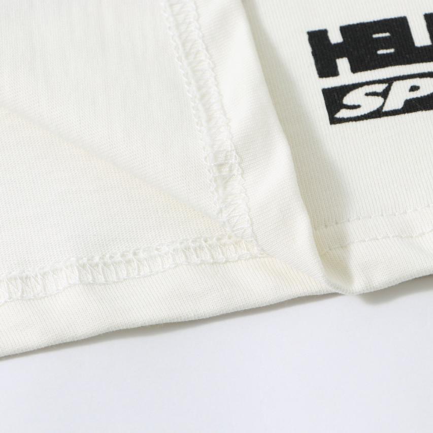 Hellstar Mountain Climber T-Shirt 'White' - FashionPlug
