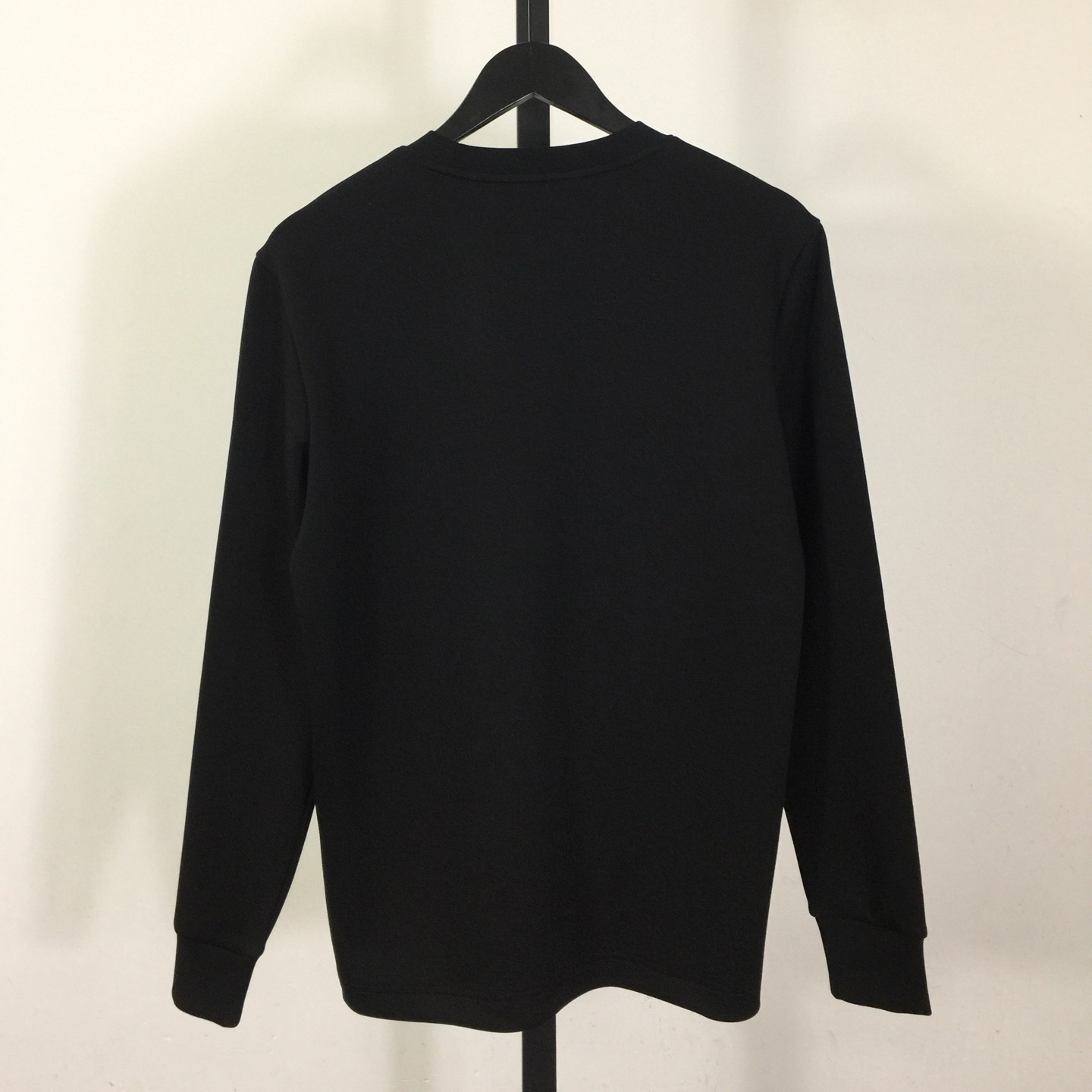Gucci Cotton Sweatshirt - FashionPlug