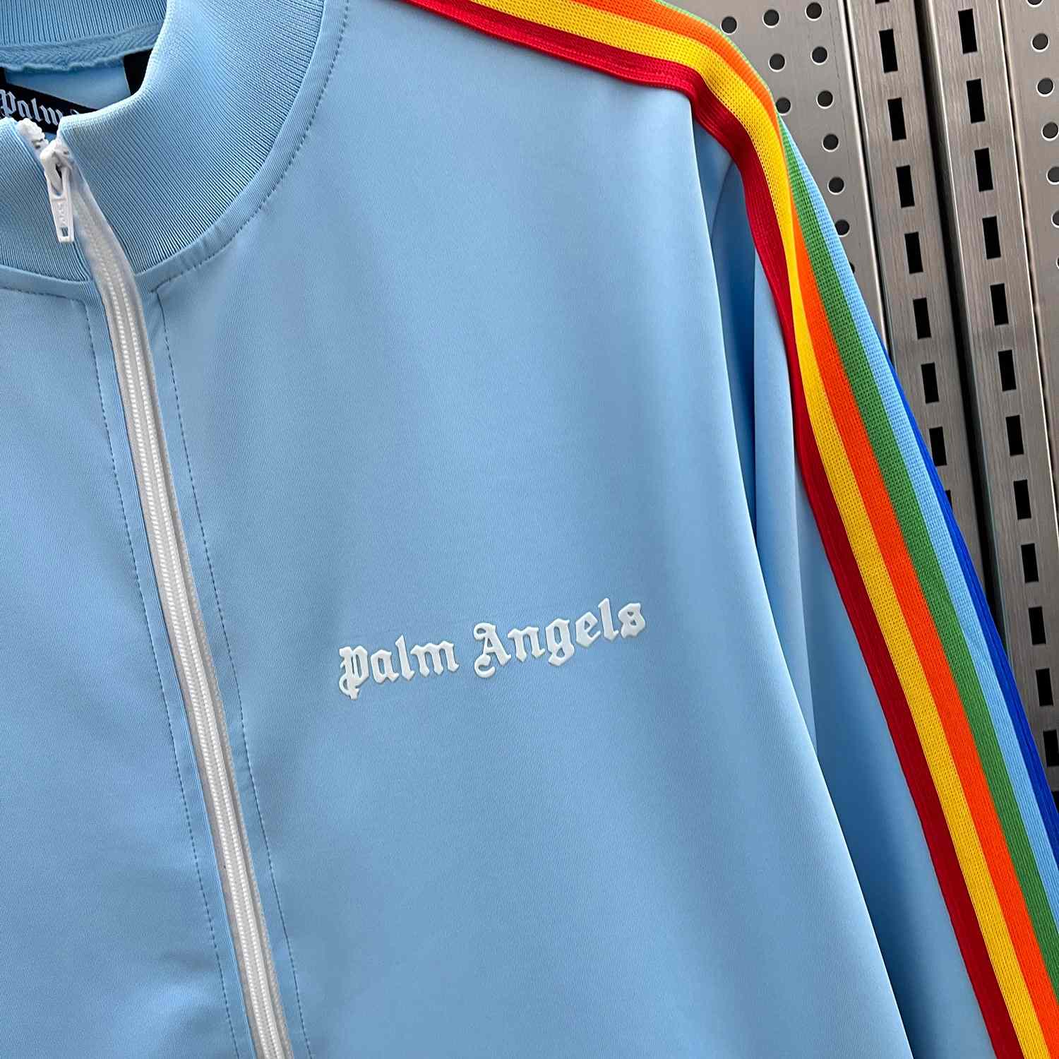  Palmangels Classic Tracksuit - FashionPlug