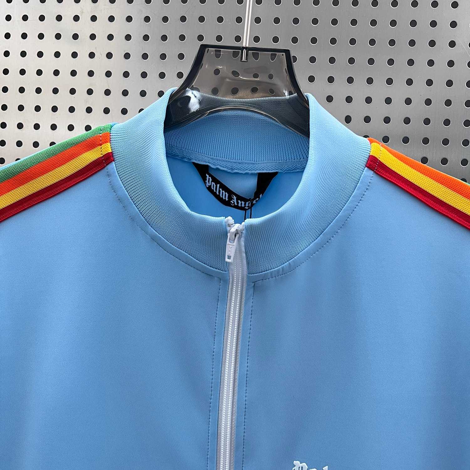  Palmangels Classic Tracksuit - FashionPlug