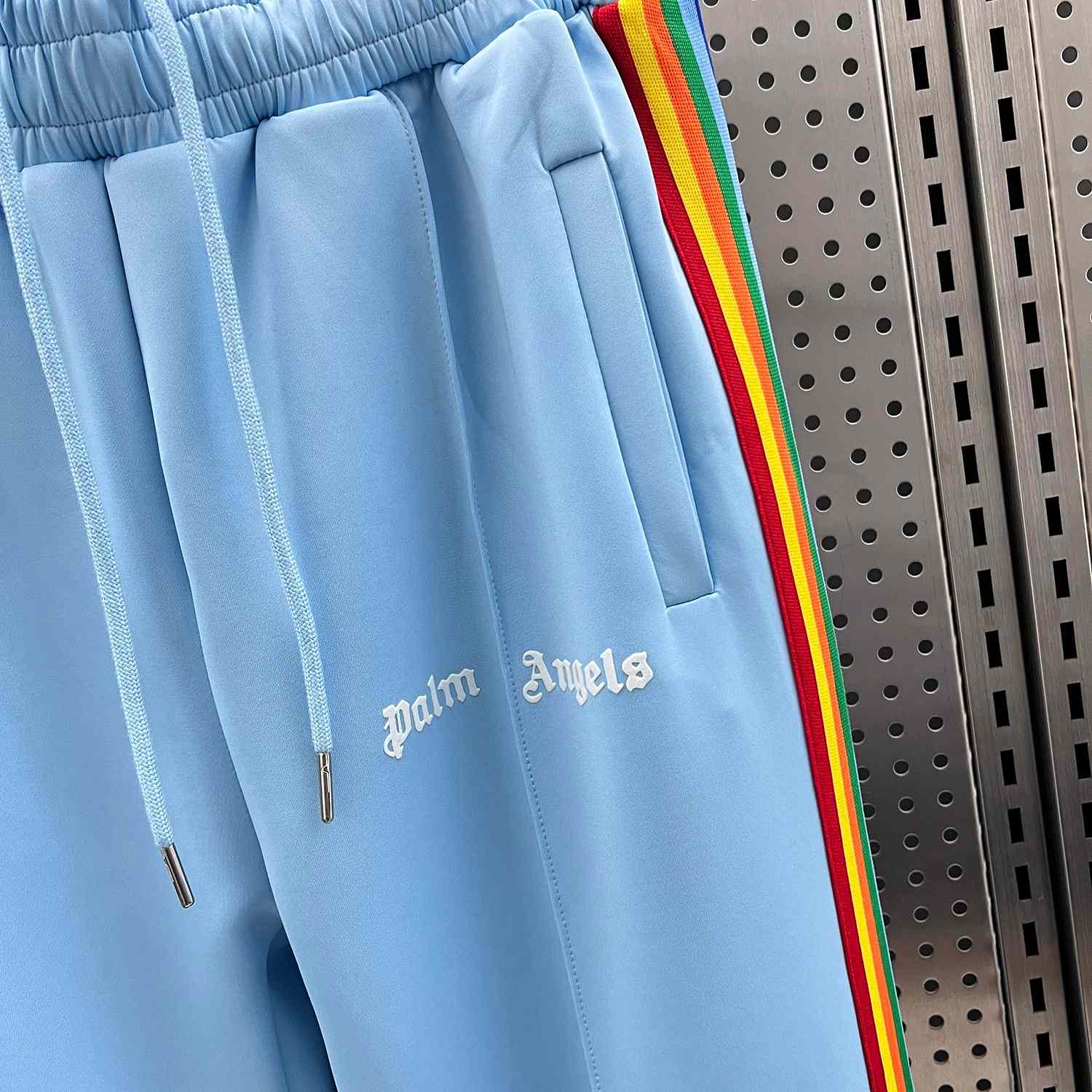  Palmangels Classic Tracksuit - FashionPlug