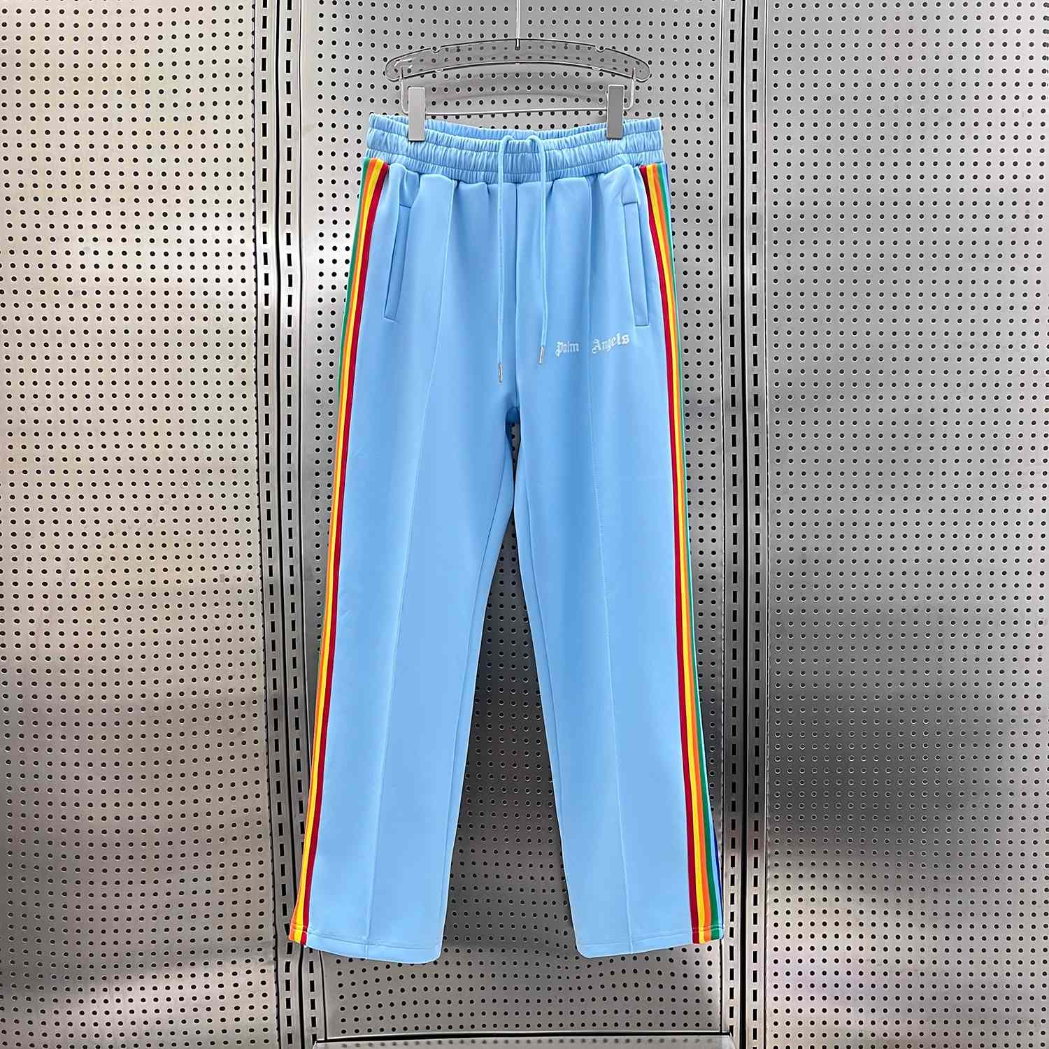  Palmangels Classic Tracksuit - FashionPlug