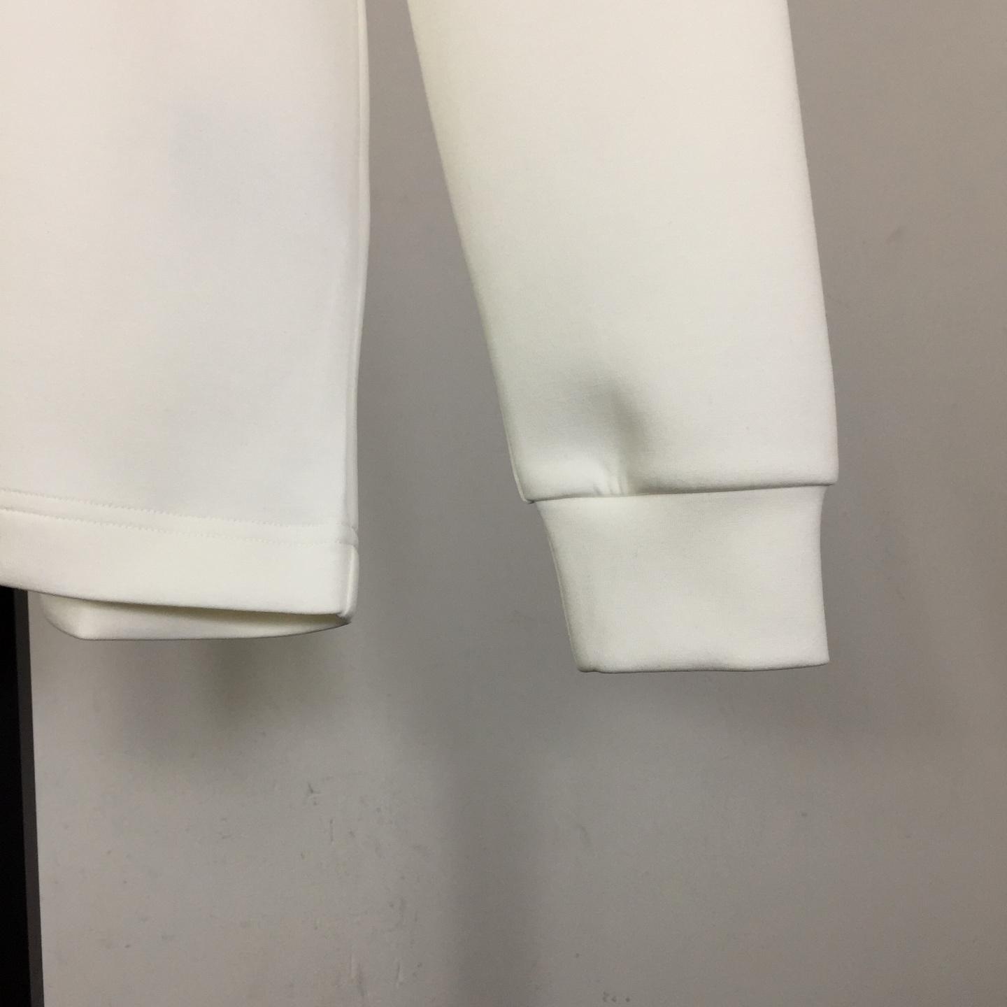 Dior Cotton Sweatshirt - FashionPlug