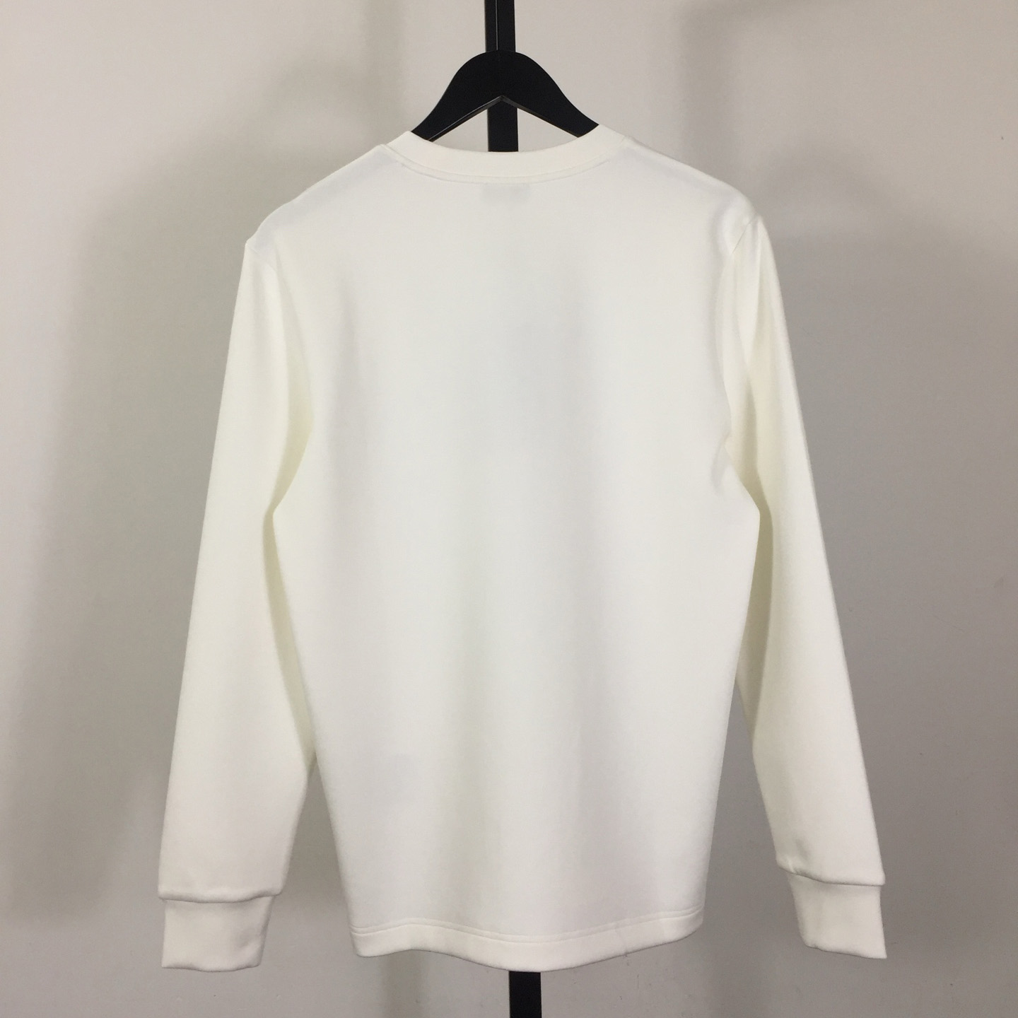 Dior Cotton Sweatshirt - FashionPlug