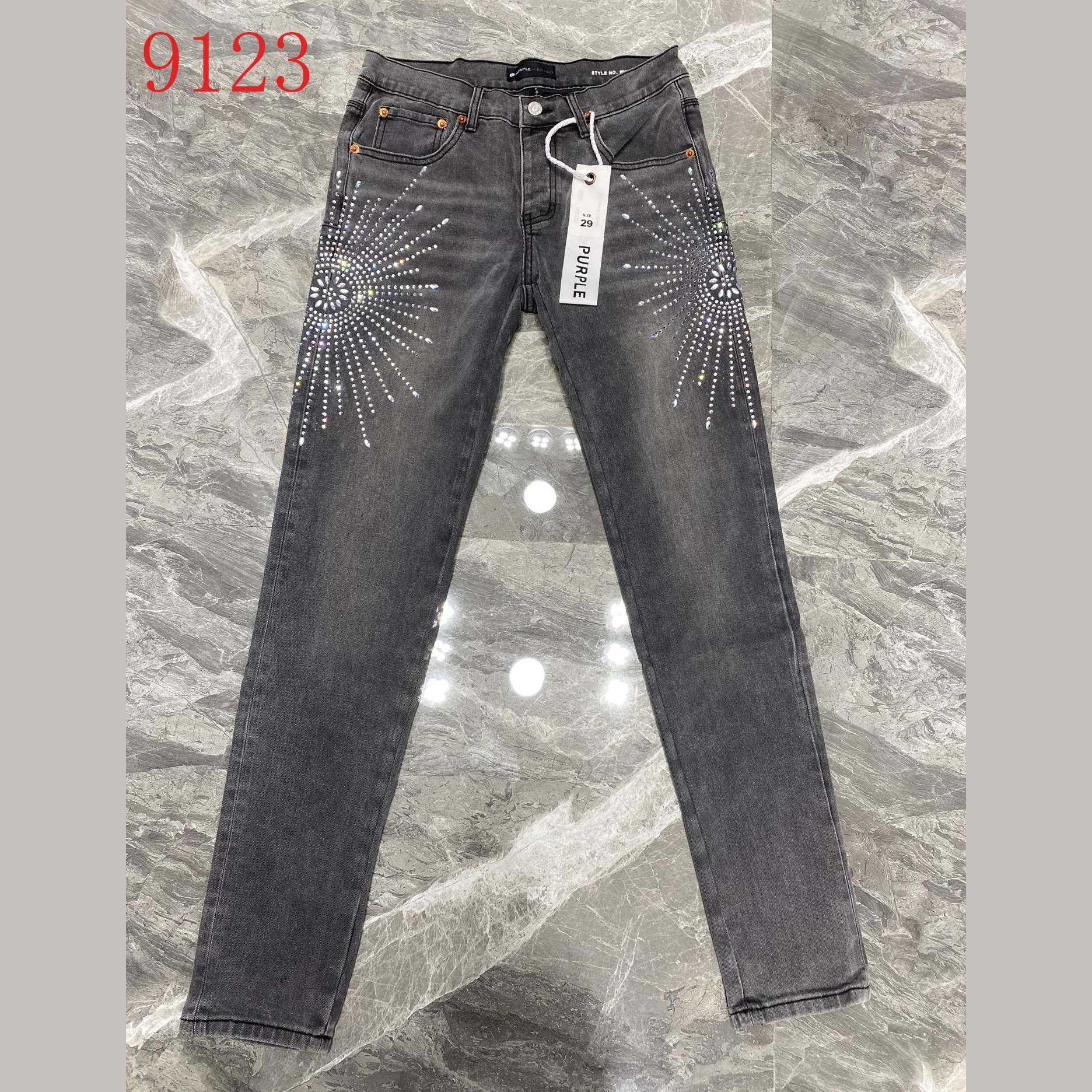 Purple-Brand Jeans    9123 - FashionPlug