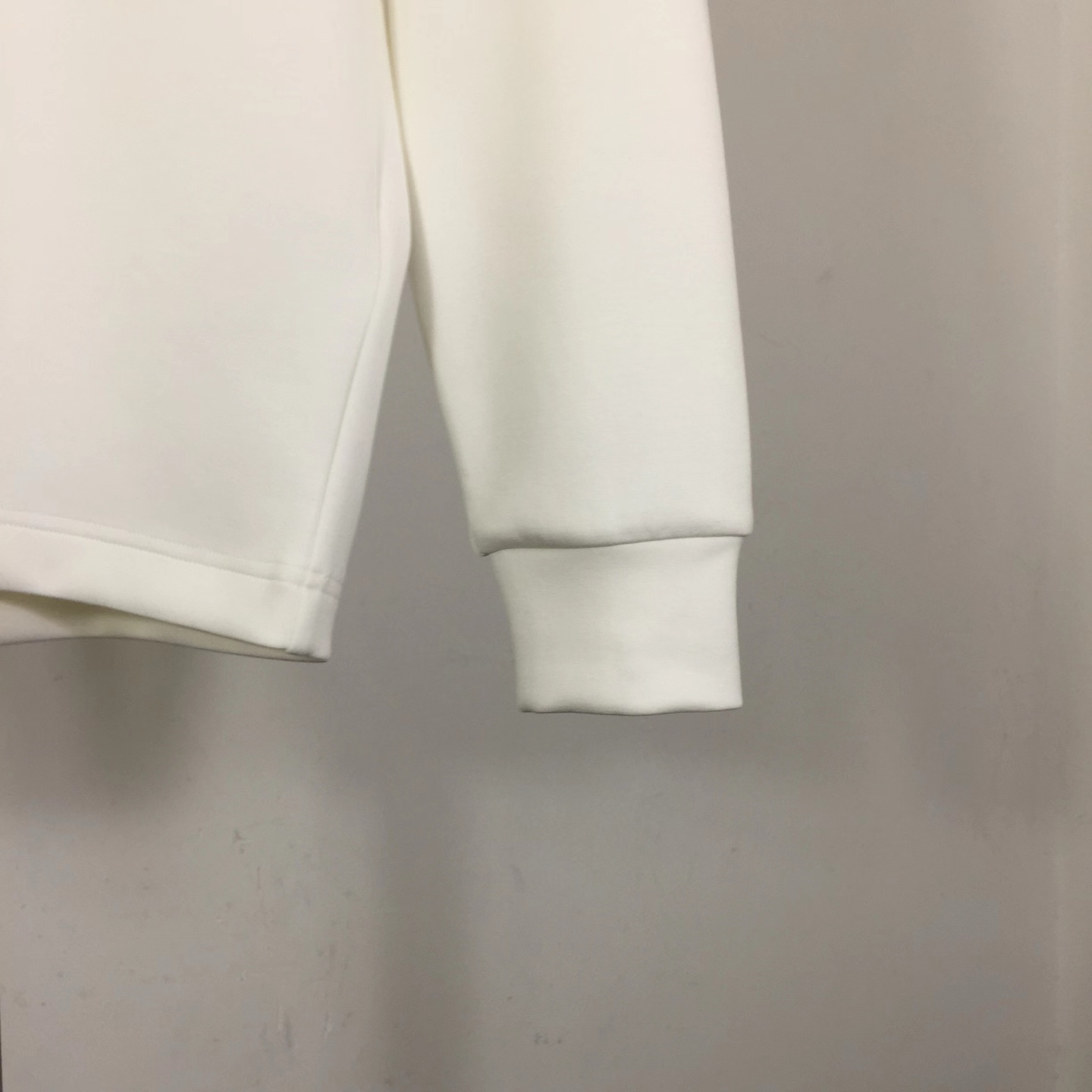 Burberry Cotton Sweatshirt - FashionPlug