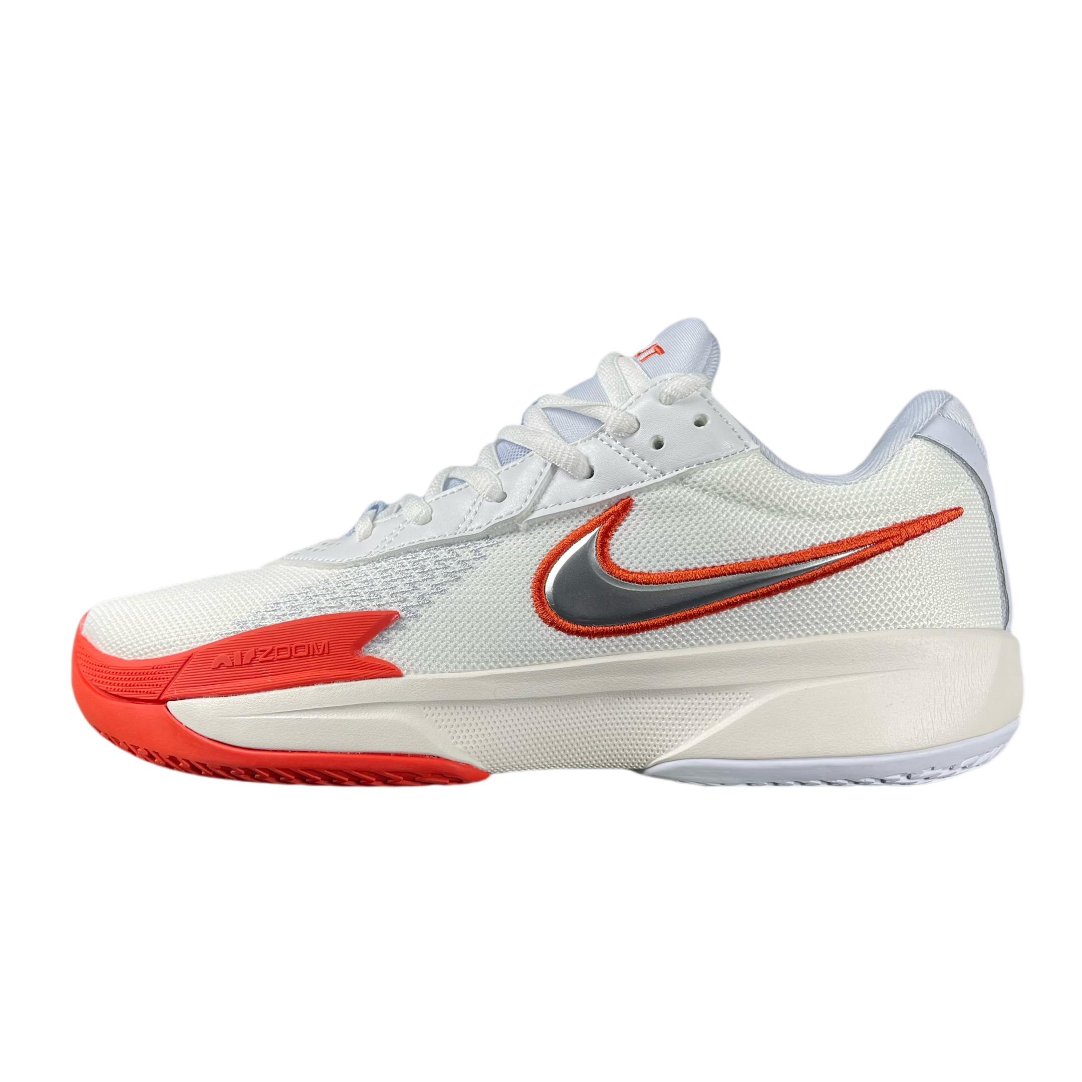 Nike Air Zoom G.T. Cut Academy   FB2599-101 - FashionPlug
