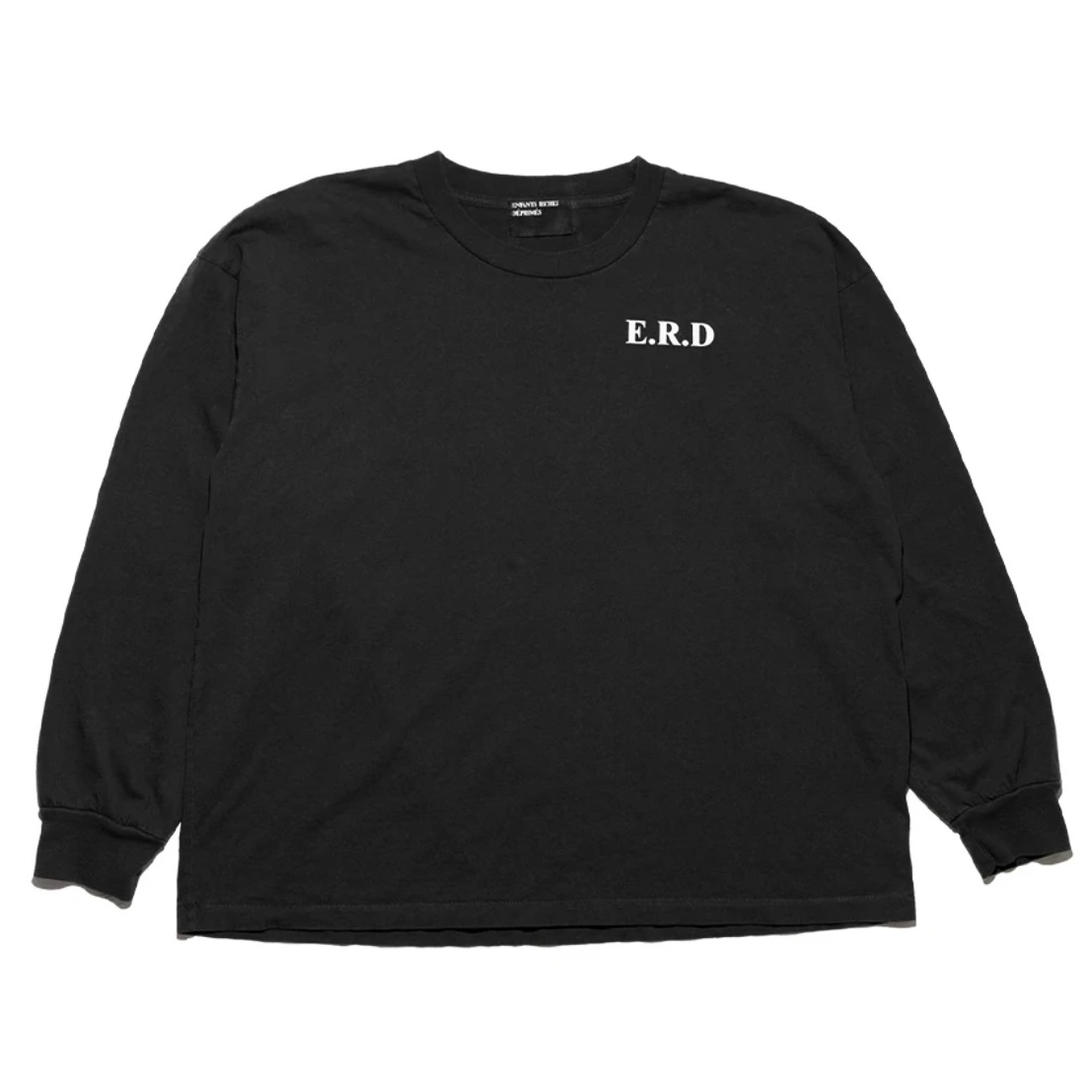 Enfants Riches Deprimes The Bully Long Sleeve Tee - FashionPlug