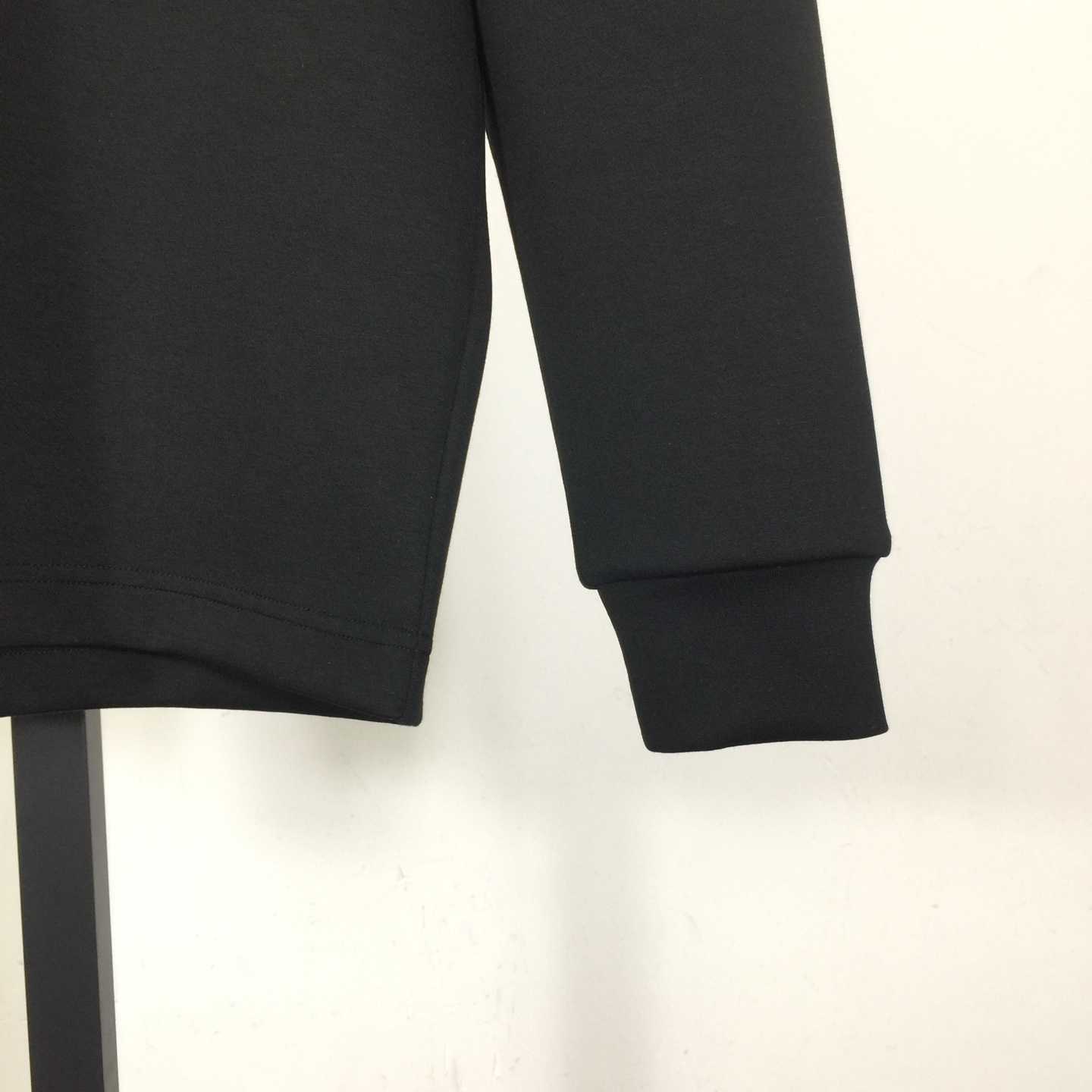 Hermes Cotton Sweatshirt - FashionPlug