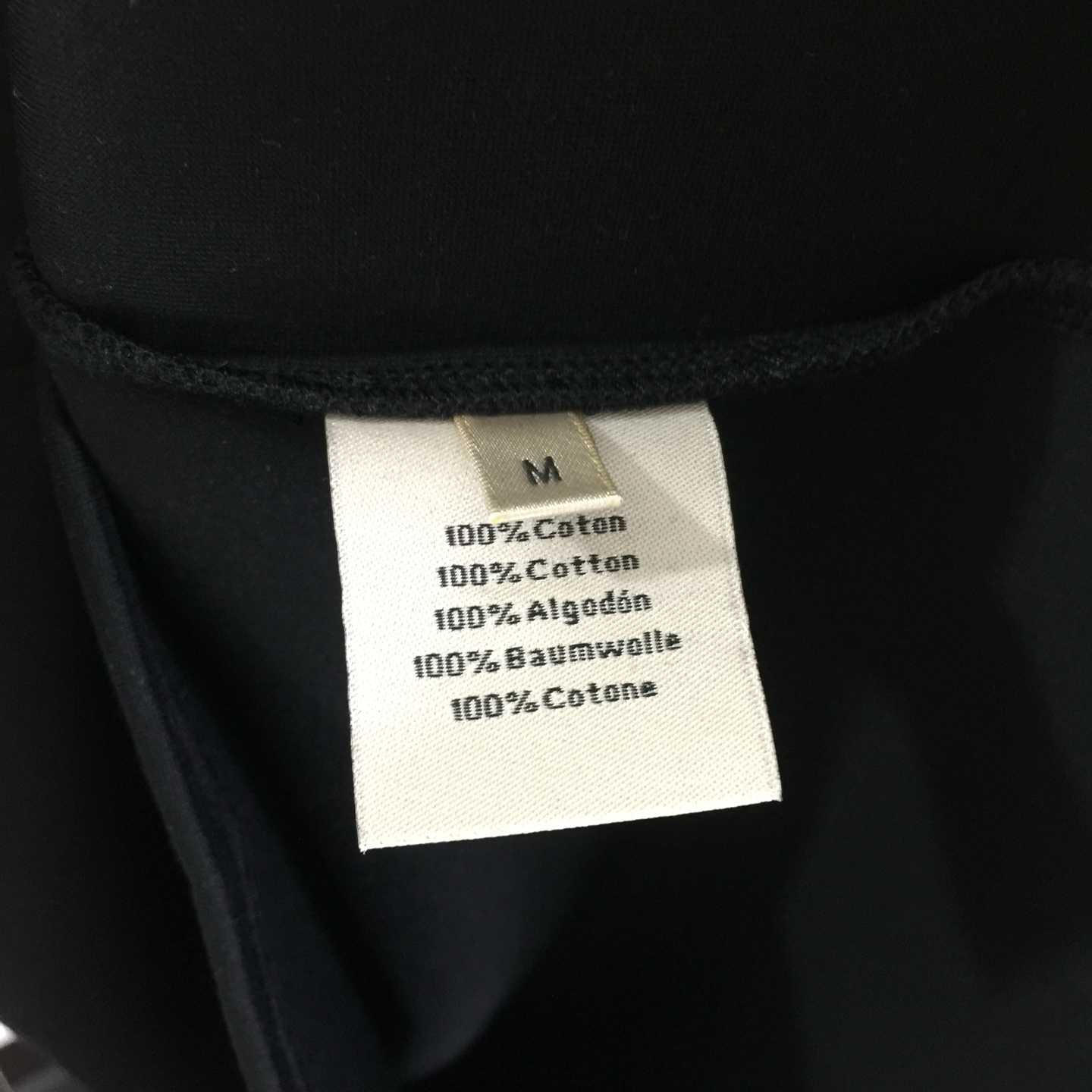 Hermes Cotton Sweatshirt - FashionPlug