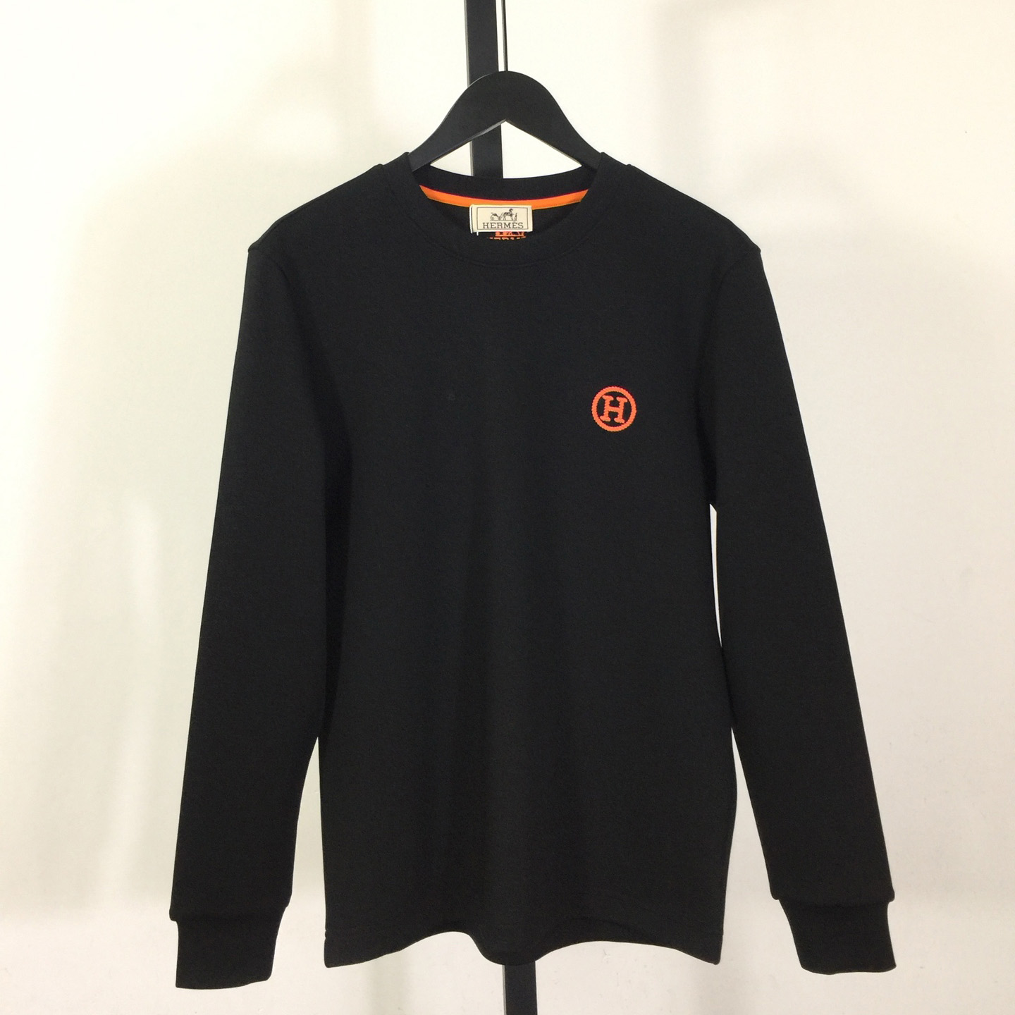 Hermes Cotton Sweatshirt - FashionPlug