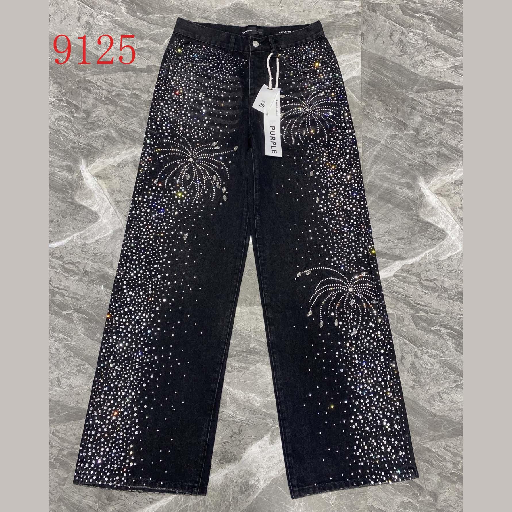 Purple-Brand Jeans    9125 - FashionPlug