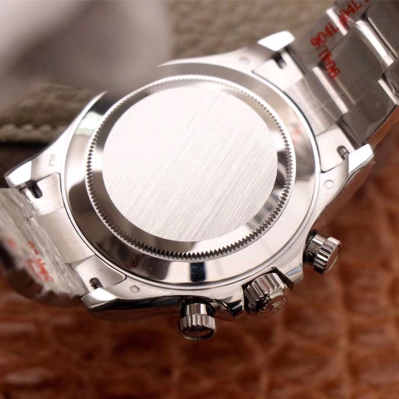 Rolex Daytona 116509/37    40mm - FashionPlug