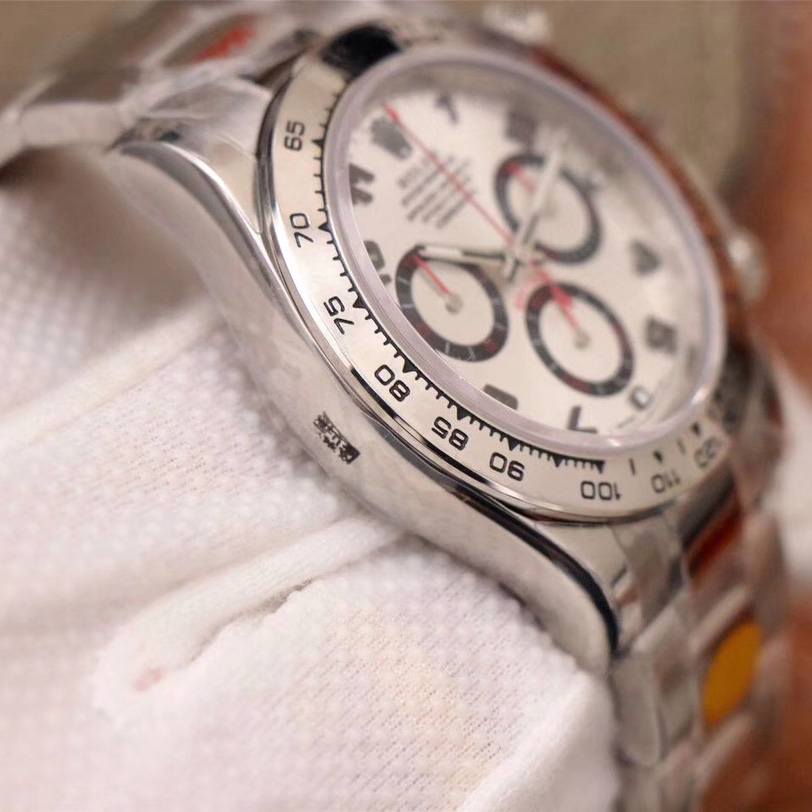 Rolex Daytona 116509/37    40mm - FashionPlug