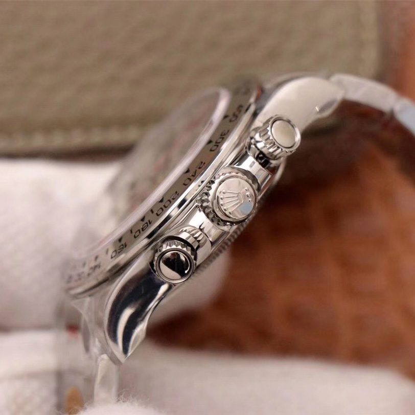 Rolex Daytona 116509/37    40mm - FashionPlug