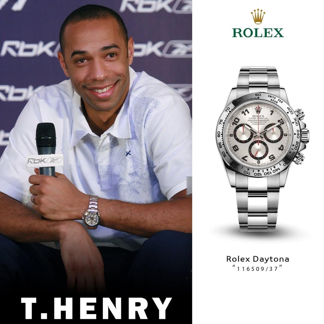 Rolex Daytona 116509/37    40mm - FashionPlug