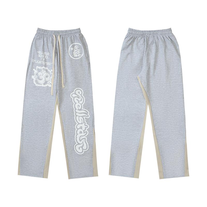 Hellstar Sweatpants - FashionPlug