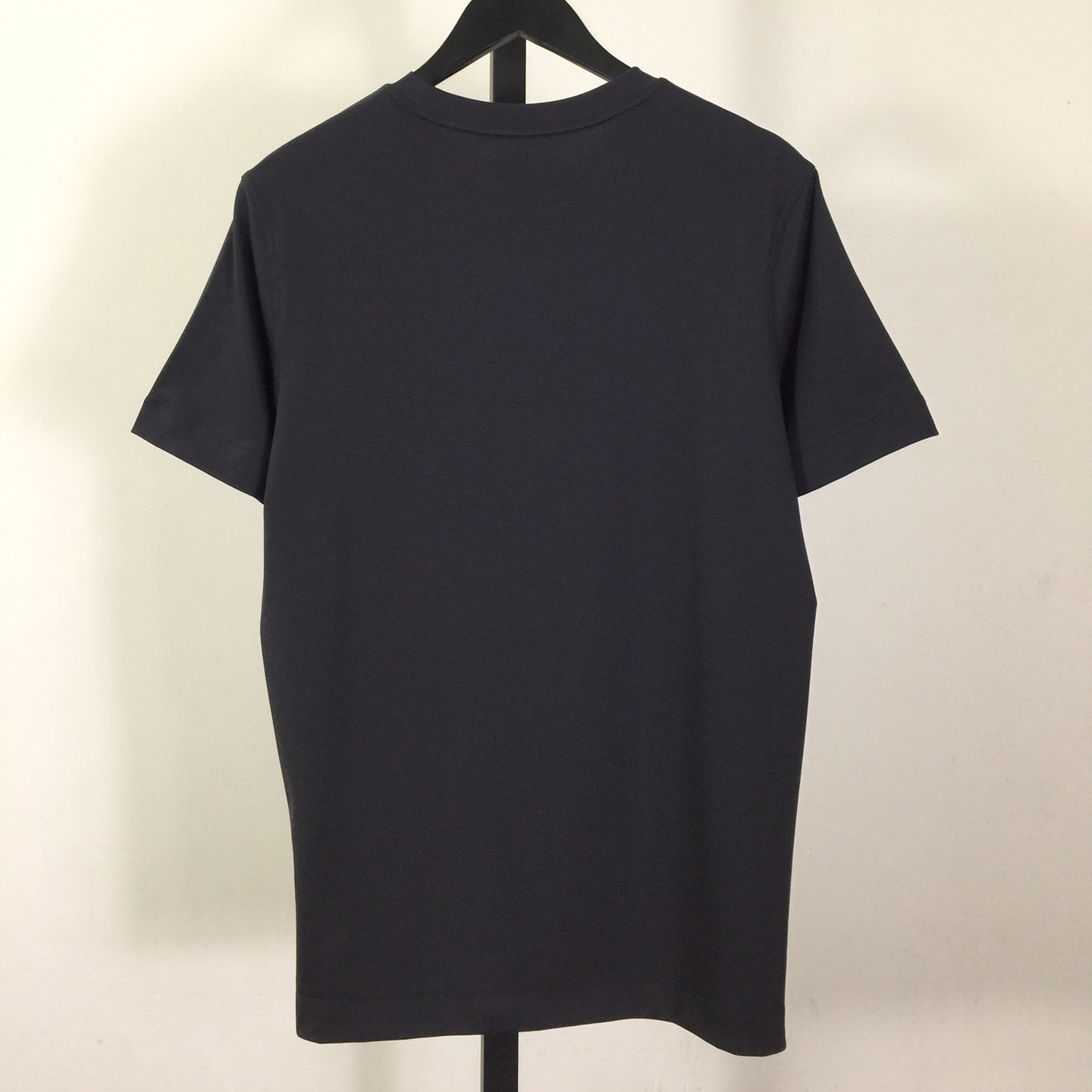 Moncler Logo T-Shirt - FashionPlug