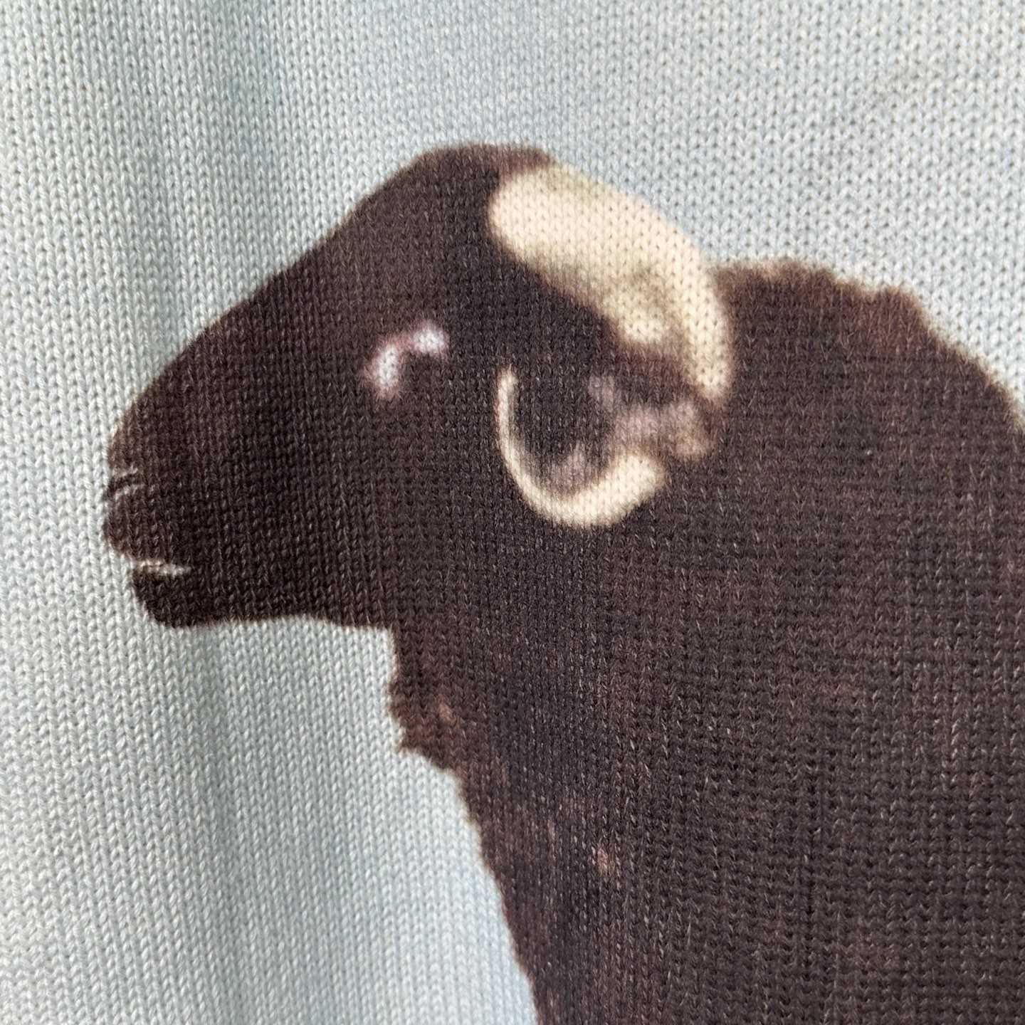 Supreme x Damien Hirst Sweater - FashionPlug
