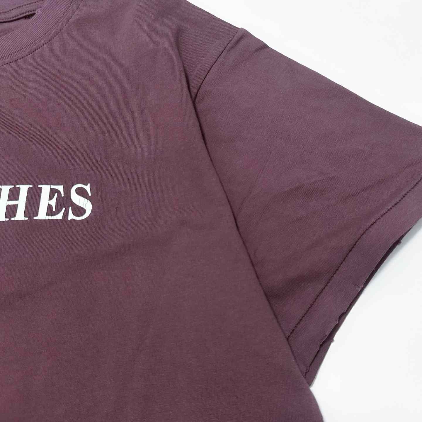 Enfants Riches Déprimés Classic Logo T-shirt - FashionPlug