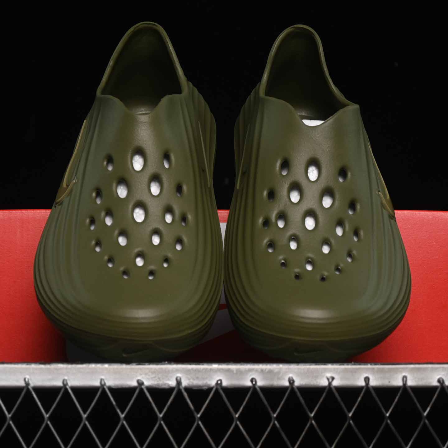 Nike ReactX Rejuven8 - FashionPlug