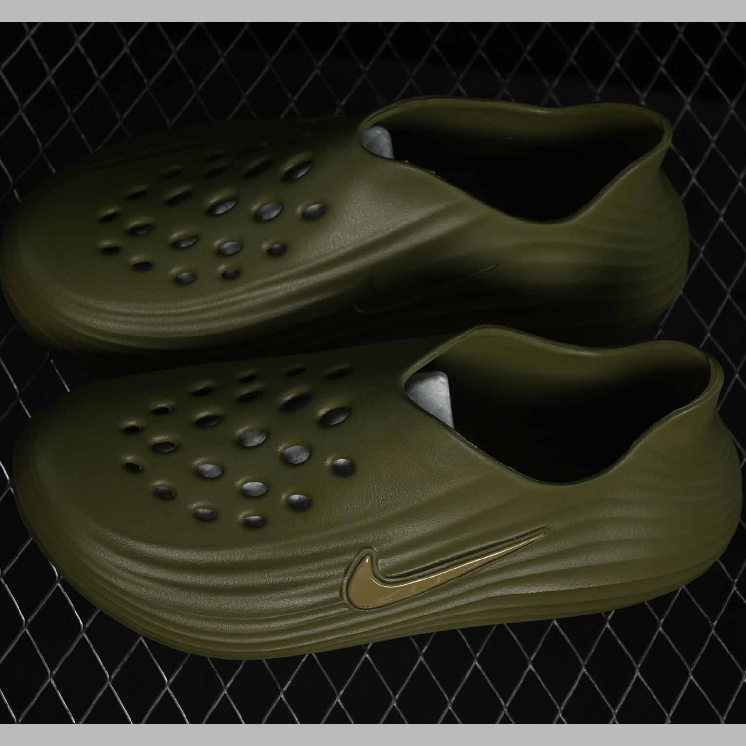 Nike ReactX Rejuven8 - FashionPlug