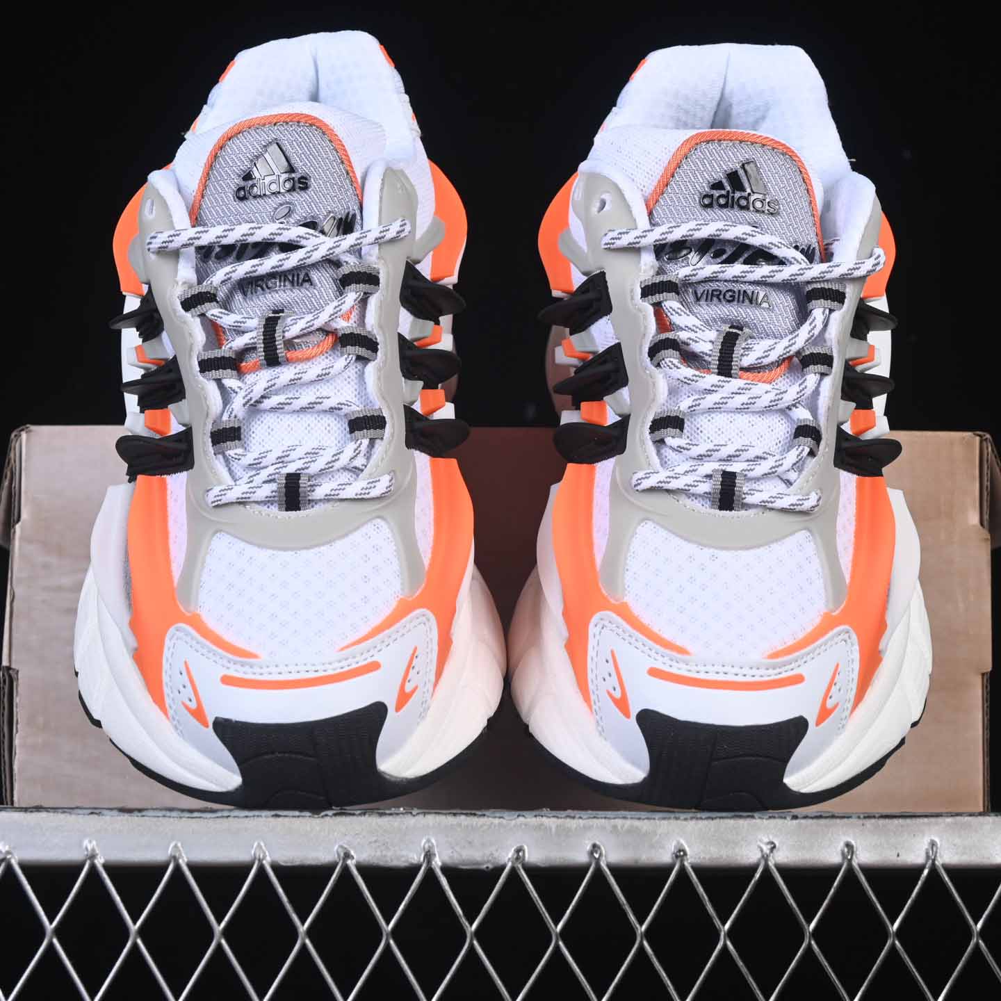 Adi Originals Adistar Jellyfish JP9261 - FashionPlug