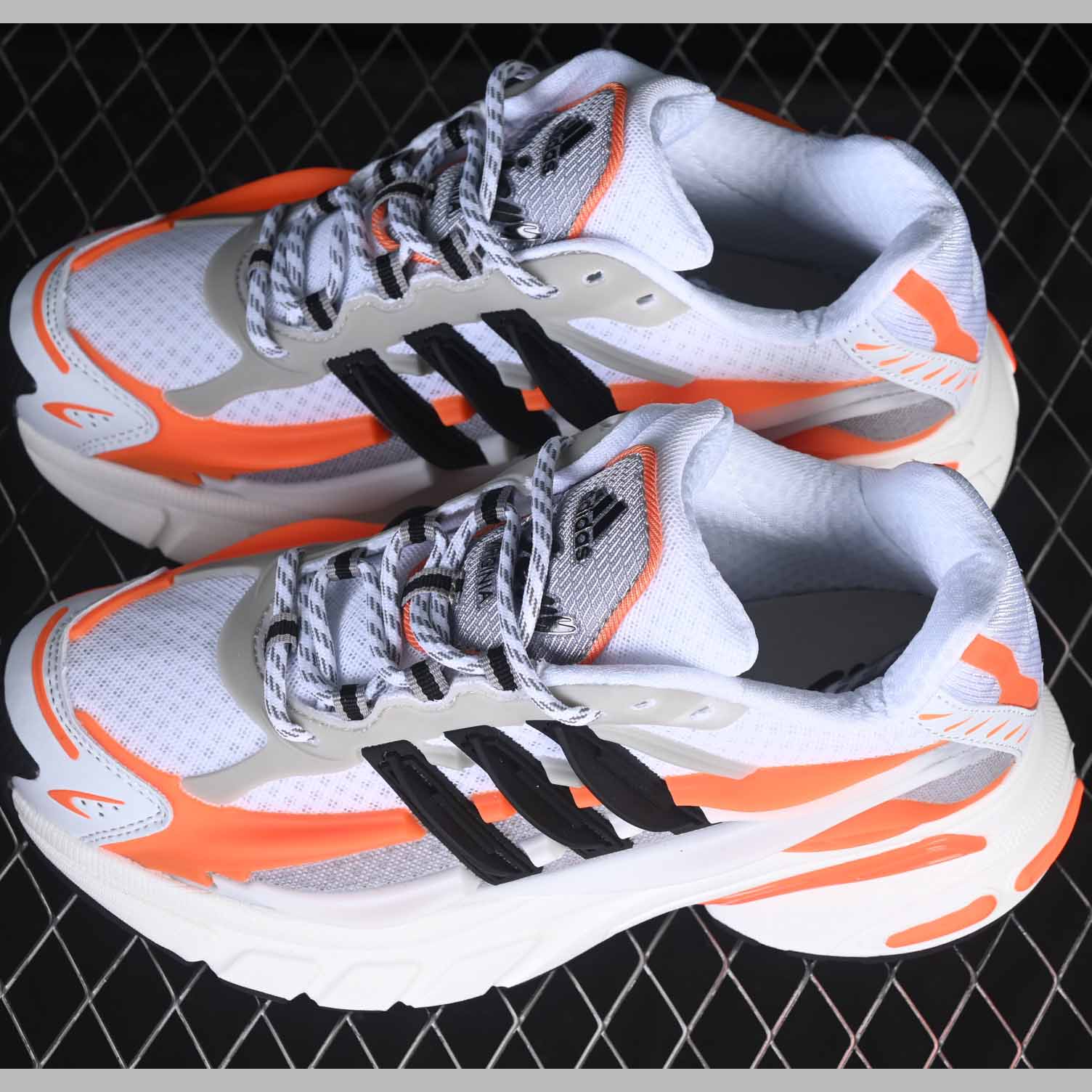 Adi Originals Adistar Jellyfish JP9261 - FashionPlug